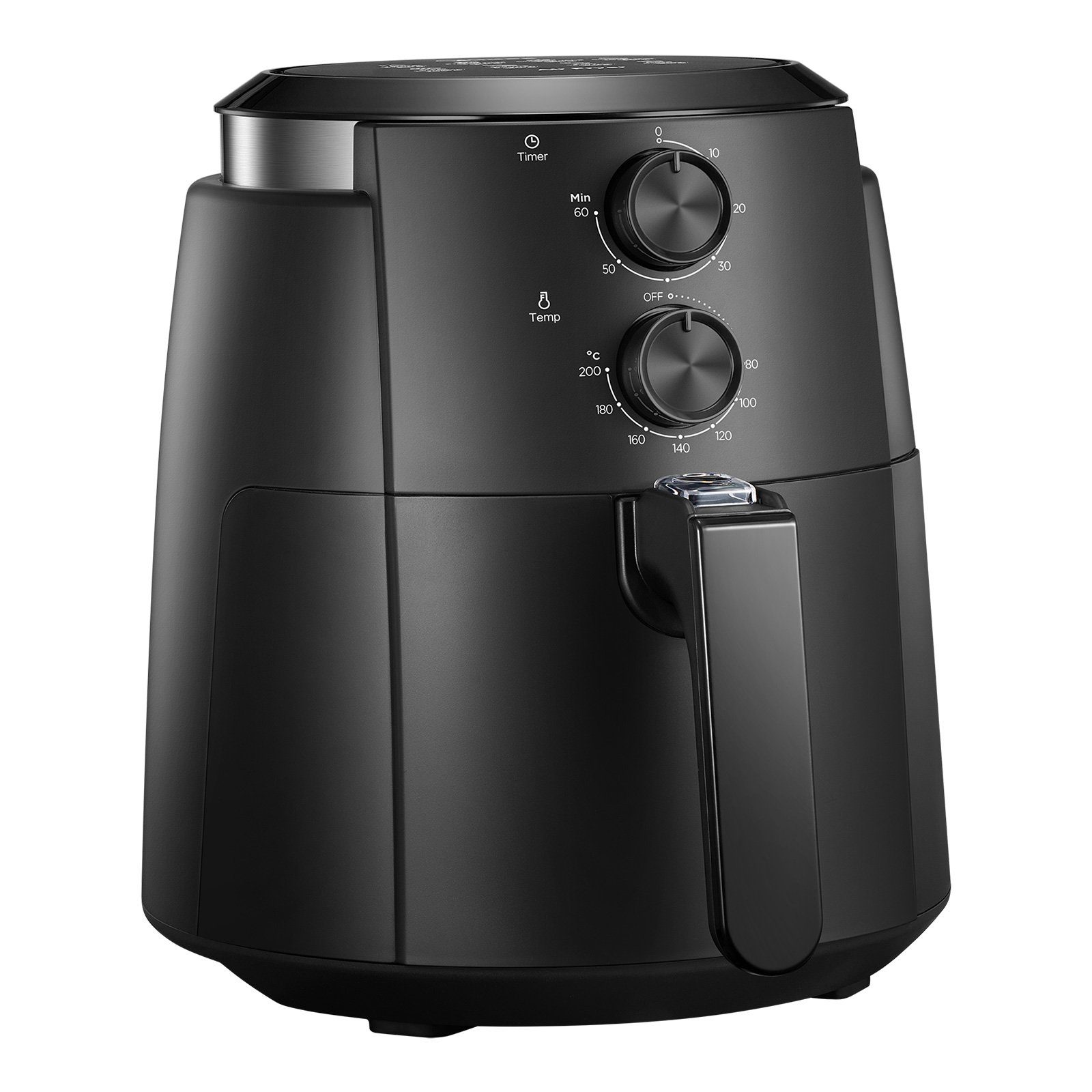 Midea Heißluftfritteuse