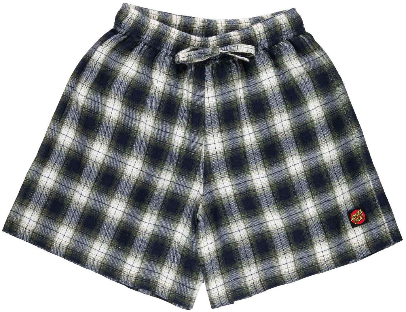 Shorts CLASSIC CHECK SHORTS