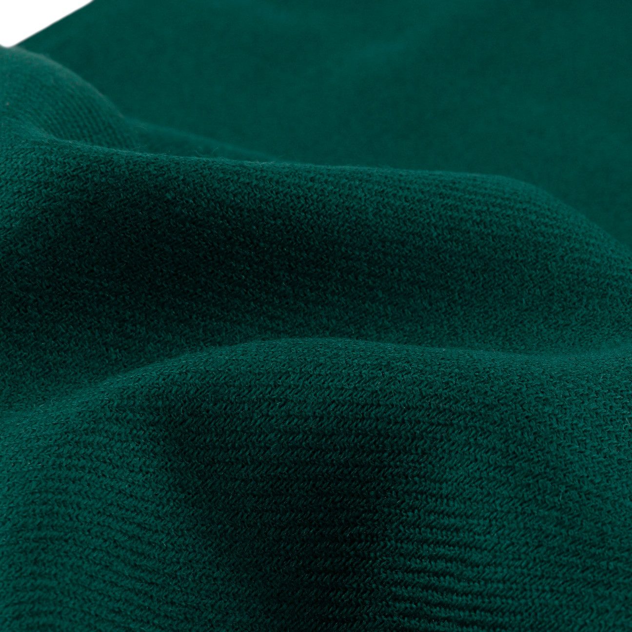 Stetson Strickschal, (1-St), Wollschal mit Fransen