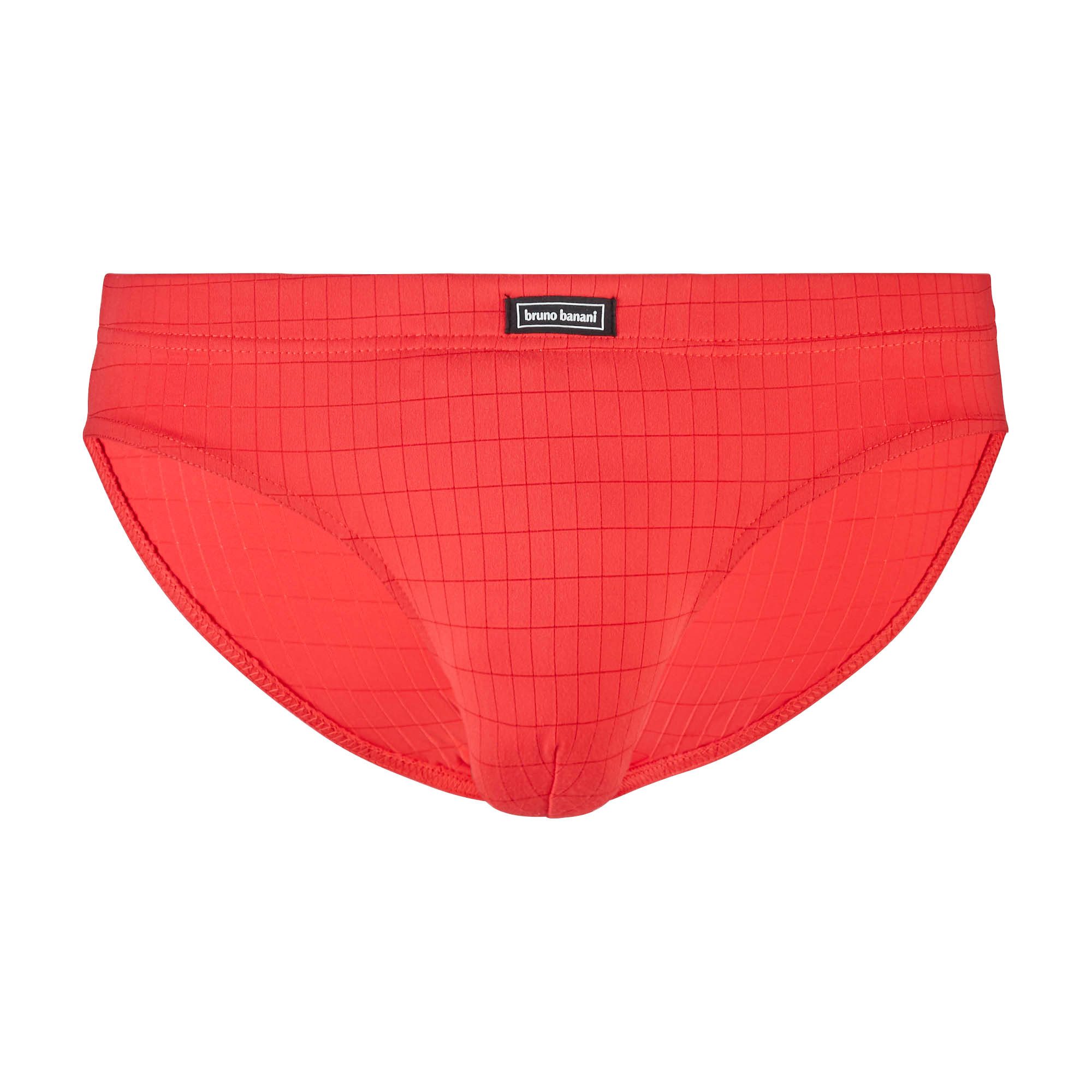 Bruno Banani Slip CHECK LINE 2.0 günstig online kaufen