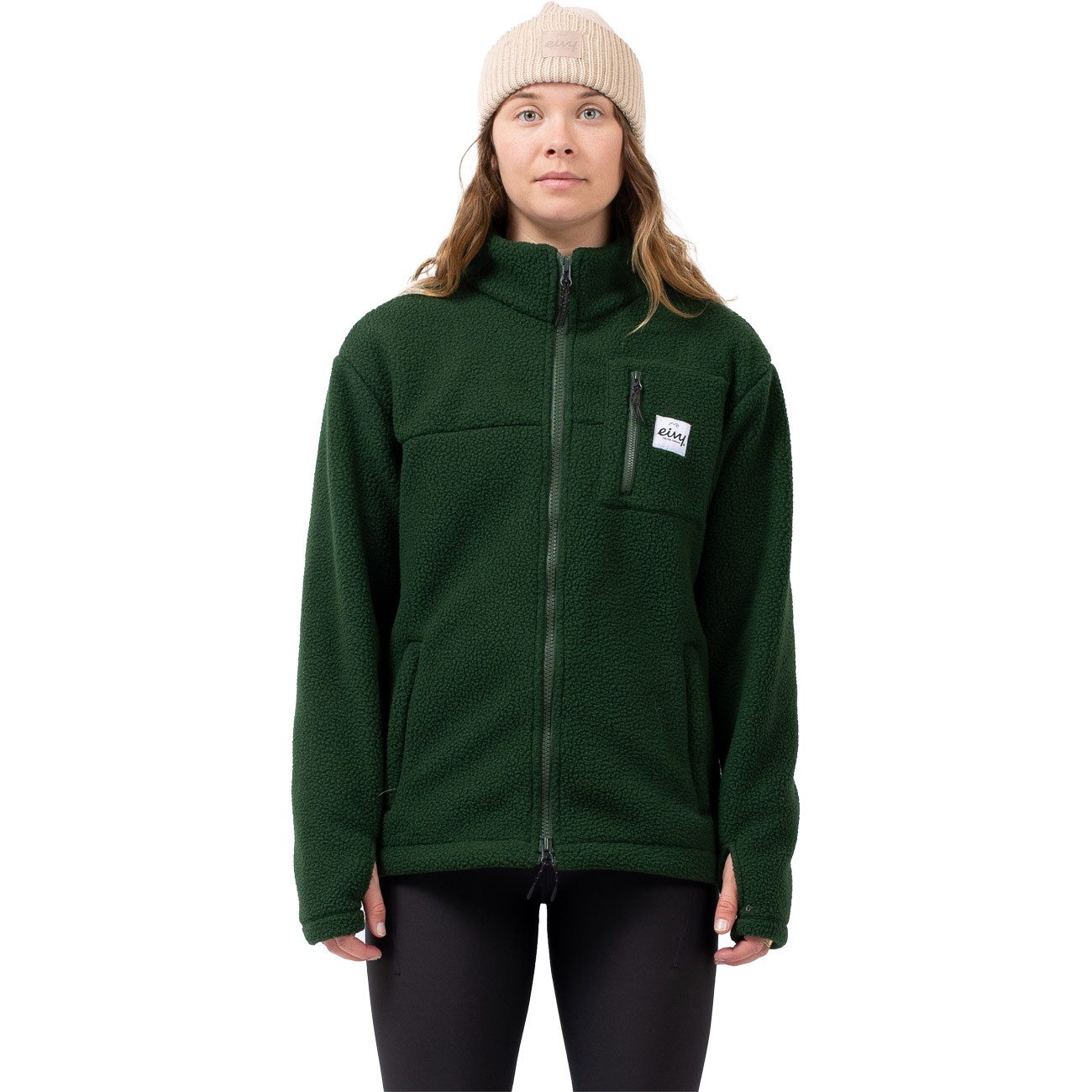 Eivy Fleecejacke Versa Sherpa Jacket Versa günstig online kaufen