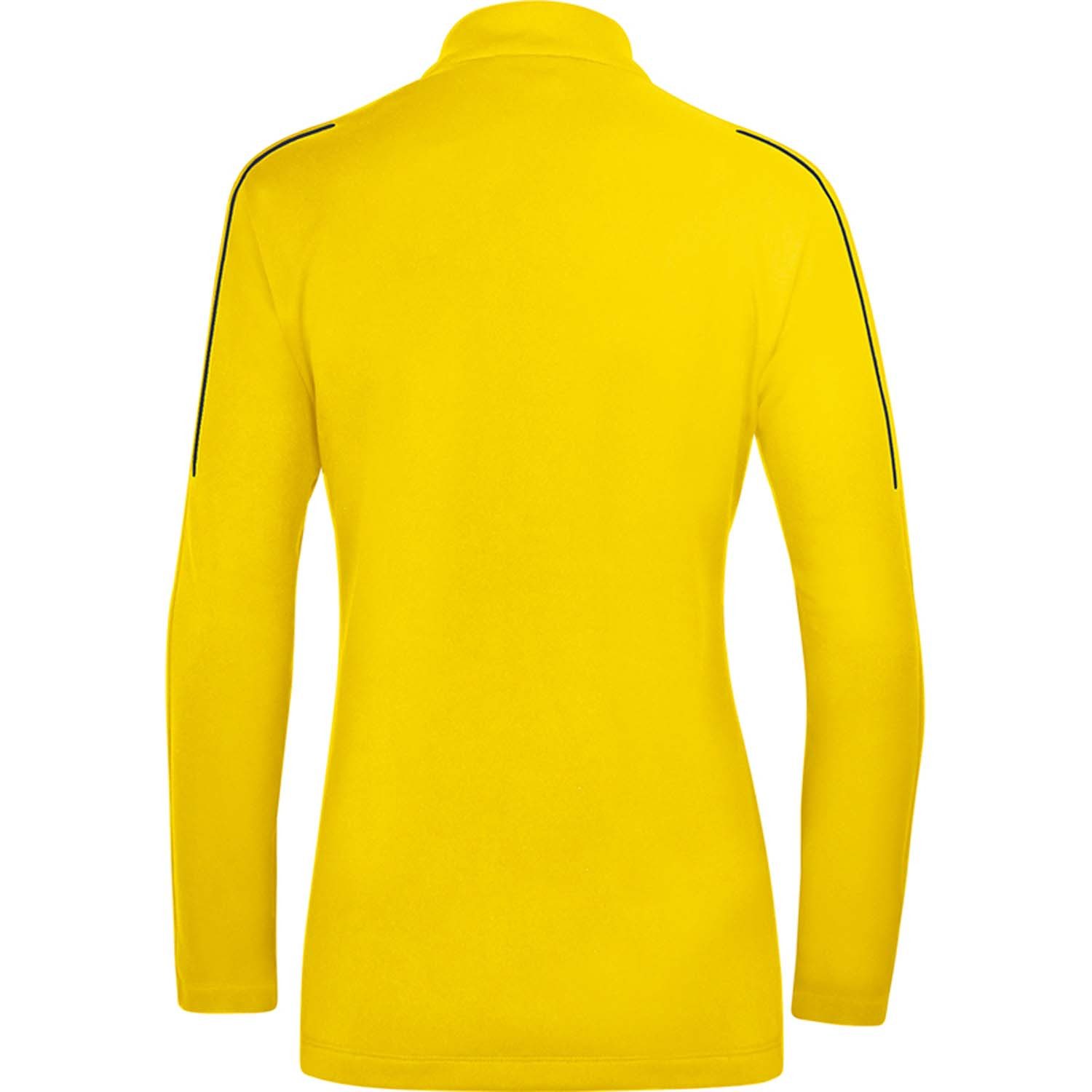 Jako Trainingsjacke Jako Damen Präsentationsjacke Classico günstig online kaufen
