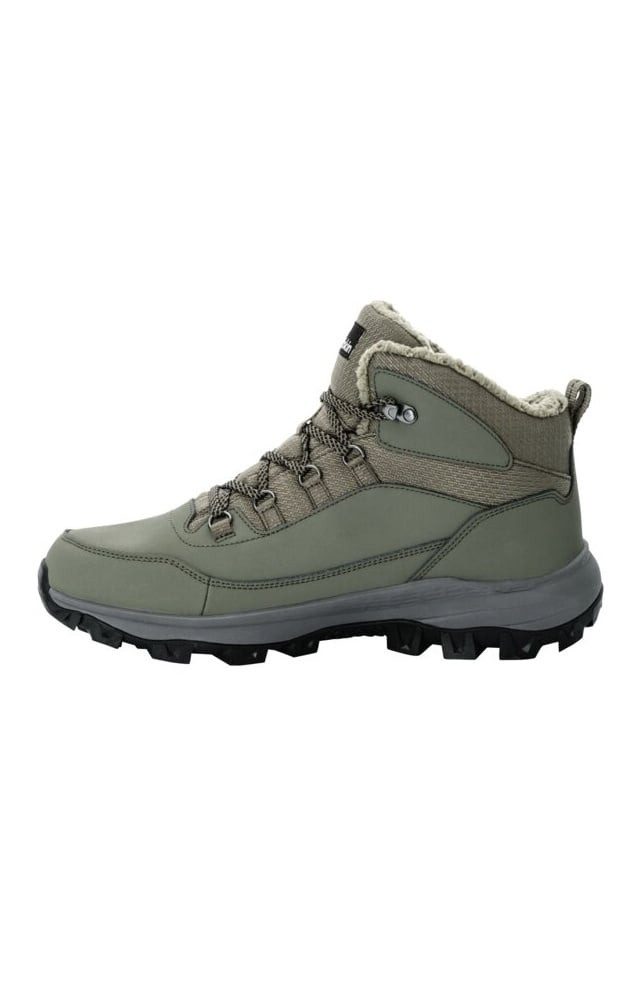 Jack Wolfskin Winterschuhe Everquest Mid Texapore günstig online kaufen