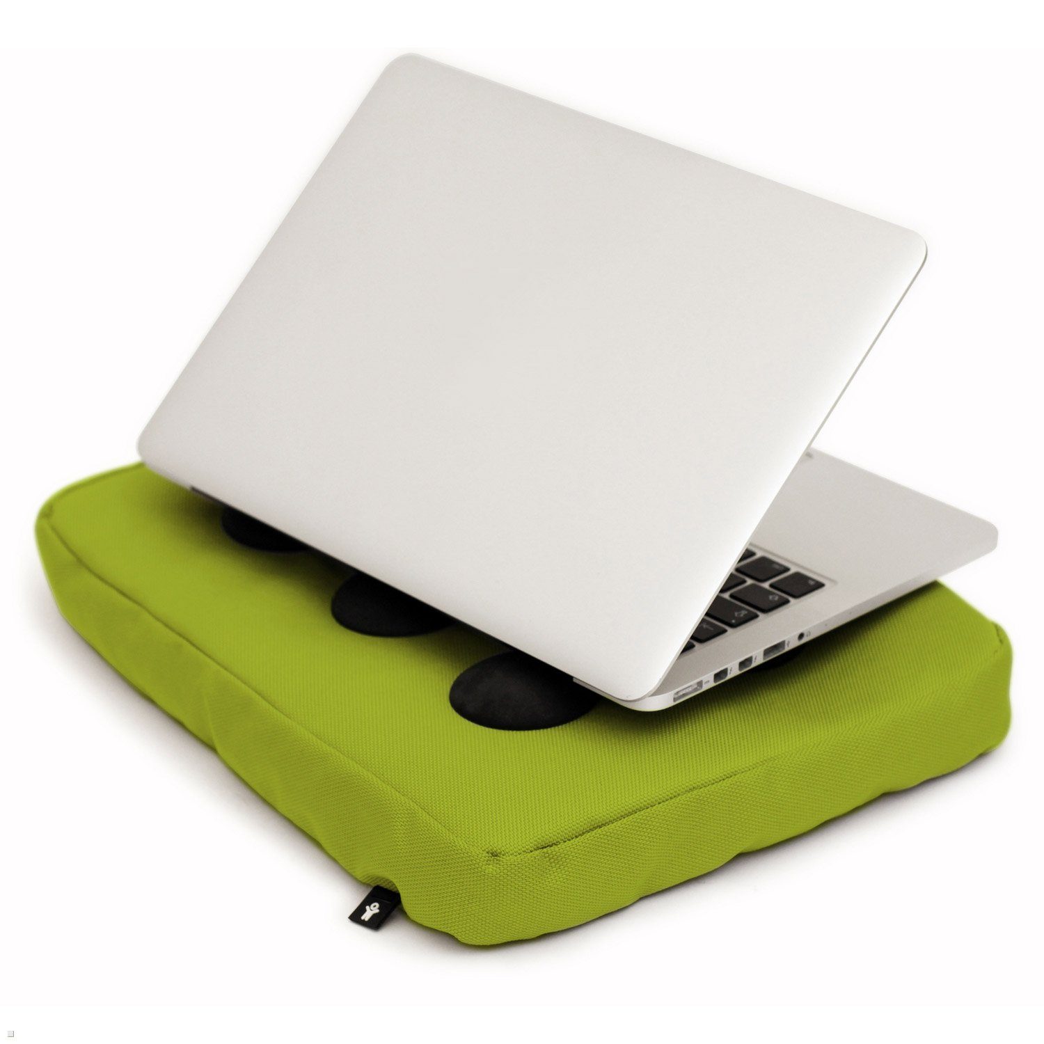 Hitech Tablett Bosign Laptop grün-schwarz
