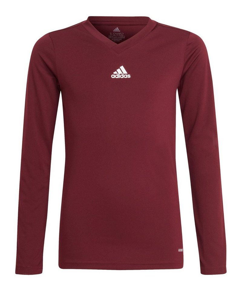 adidas Performance Funktionsshirt adidas Performance Atmungsaktivität