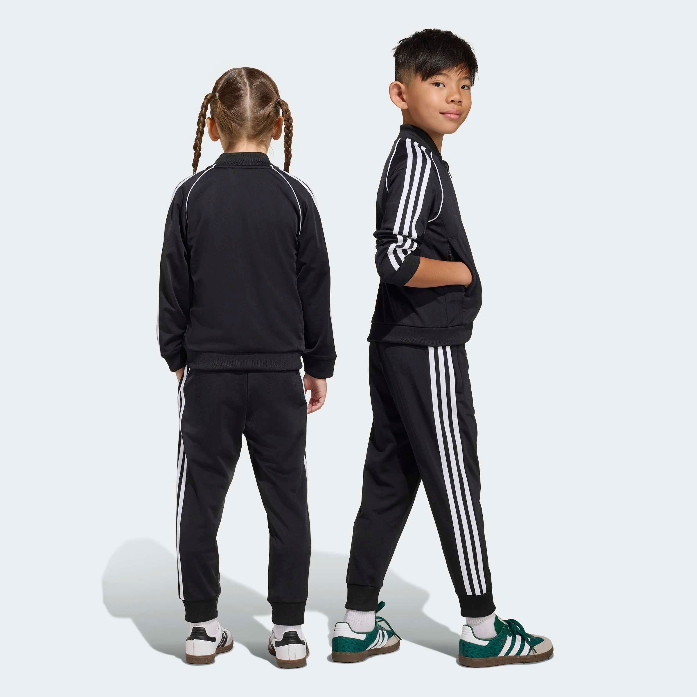 adidas Originals Trainingsanzug SST (2-tlg)