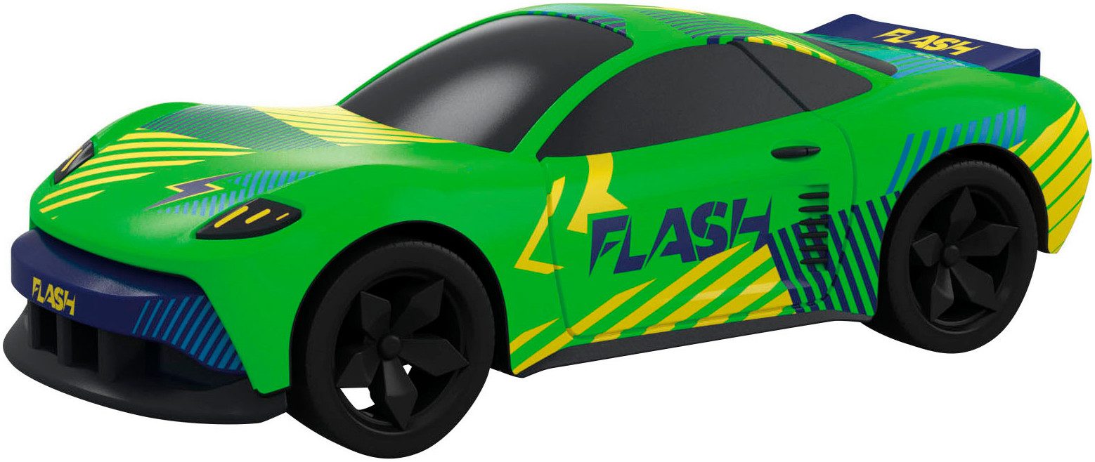 Carrera® Autorennbahn Carrera SPEED ARENA Police Chase (Streckenlänge 2,77 m)