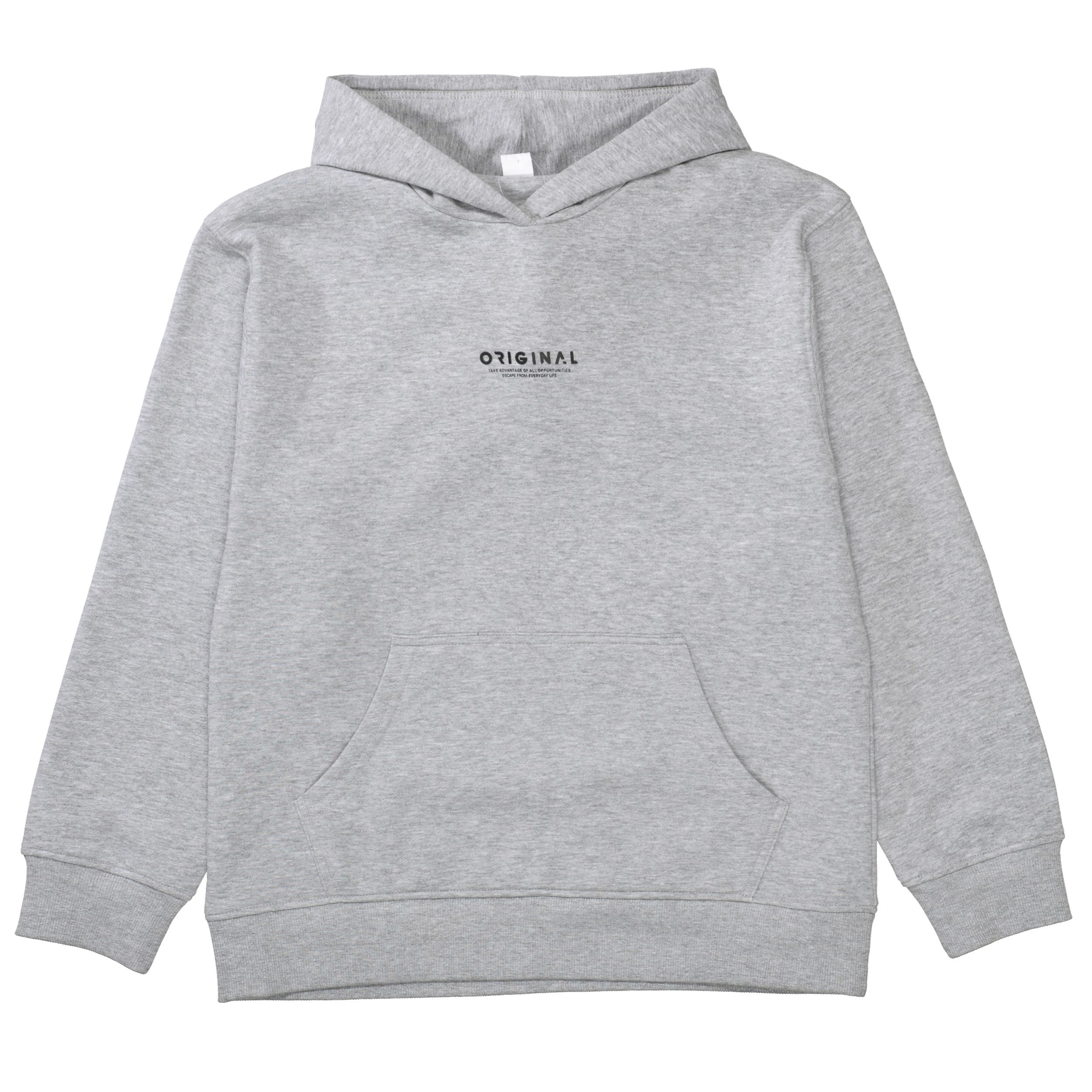 STACCATO Sweatshirt Kn.-Hoodie