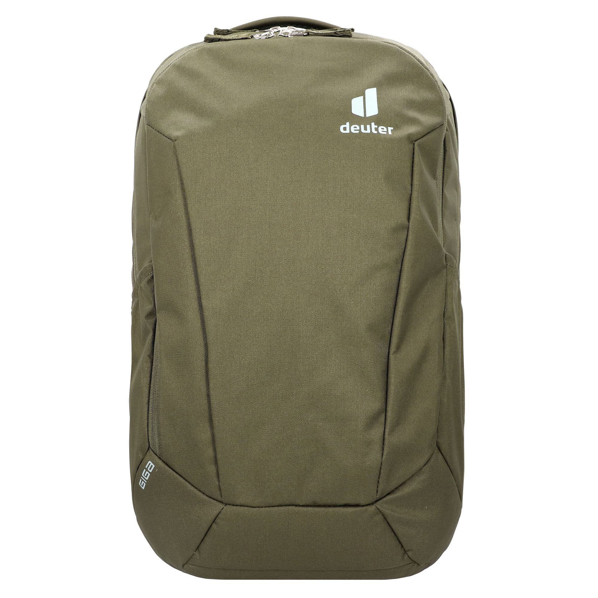 deuter Daypack Giga, Polyester
