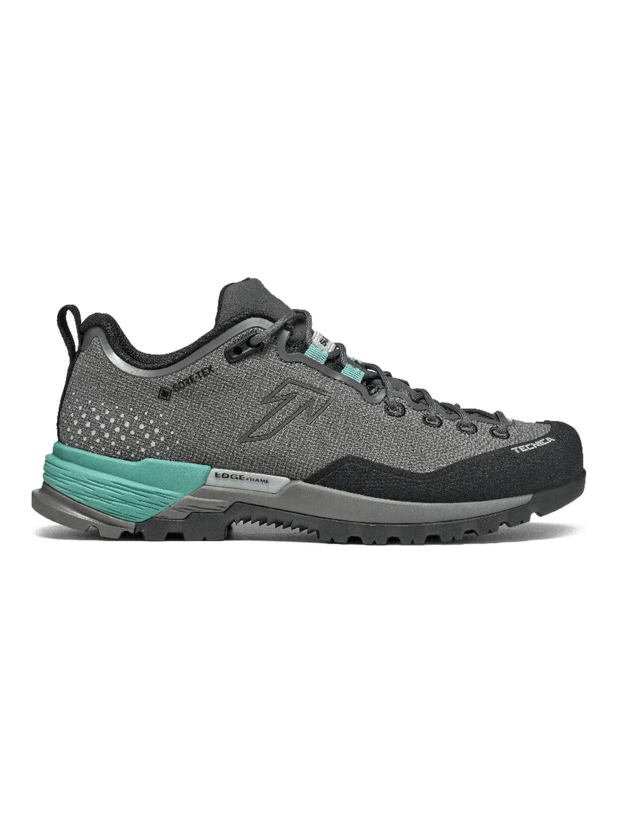 TECNICA TECNICA Sulfur S GTX Damen Zustiegsschuhe, GORE-TEX, wasserabweisend Outdoorschuh