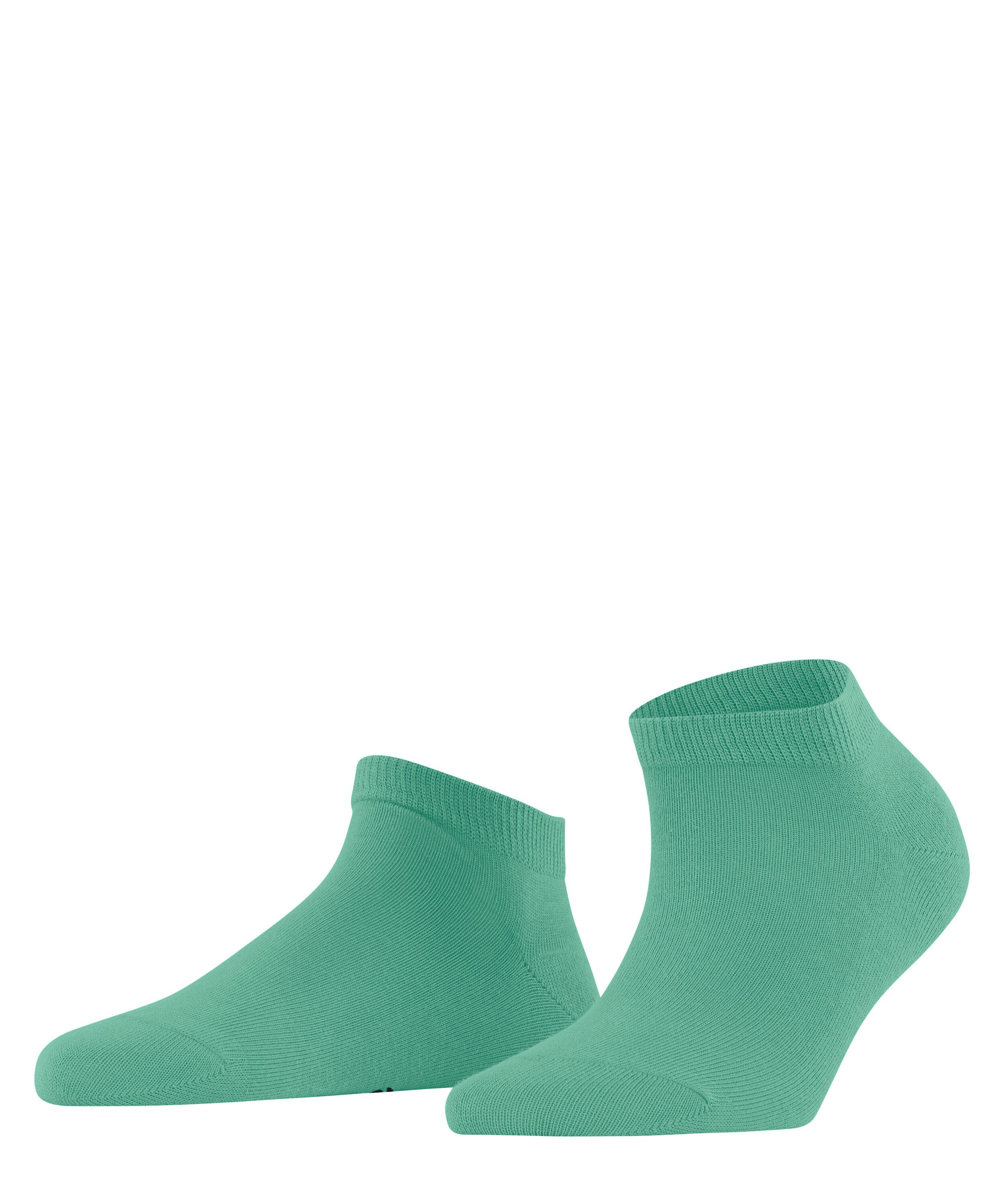 Sneakersocken Family Sneakersocken mit weicher Baumwolle