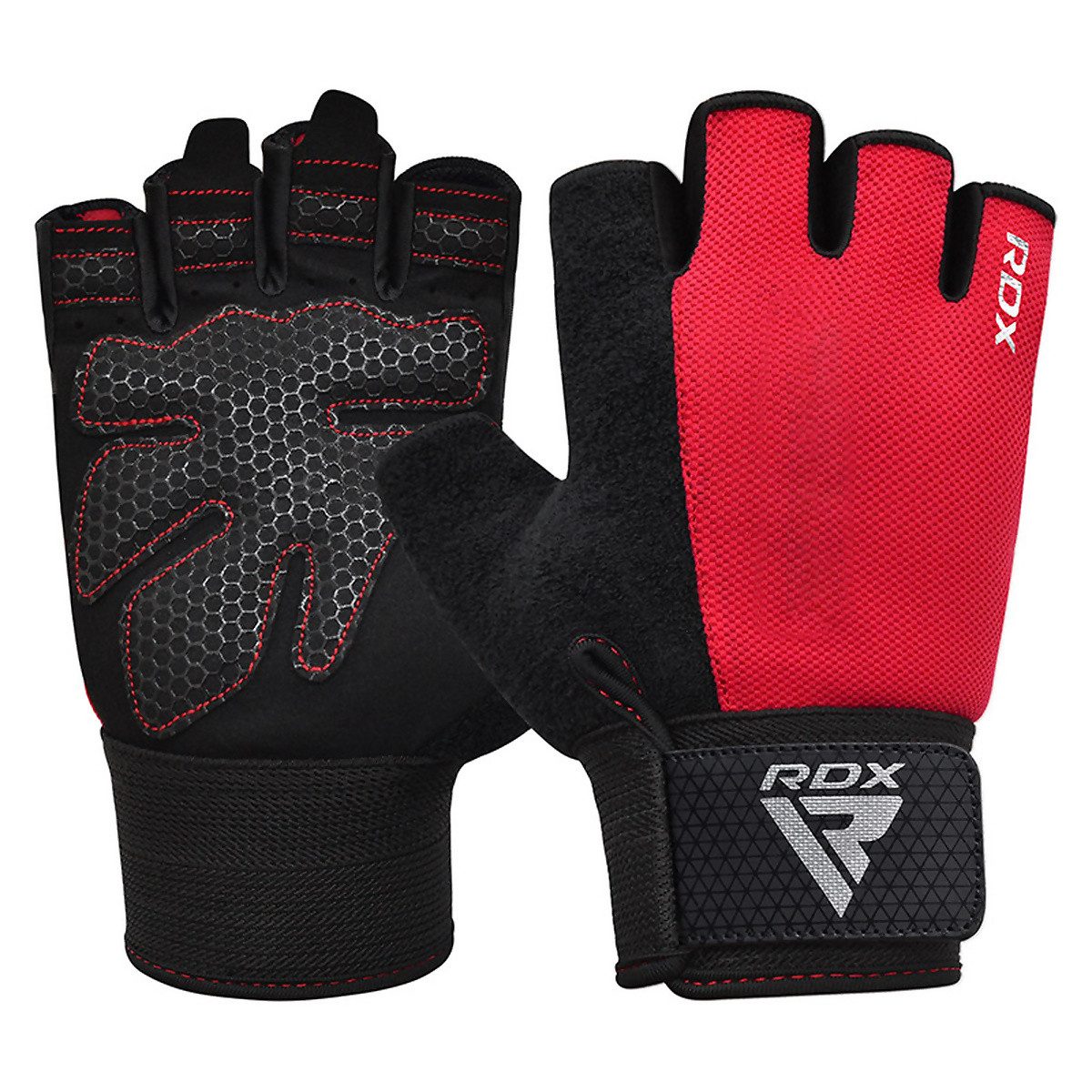 RDX Multisporthandschuhe W1H Gymnastikhandschuhe