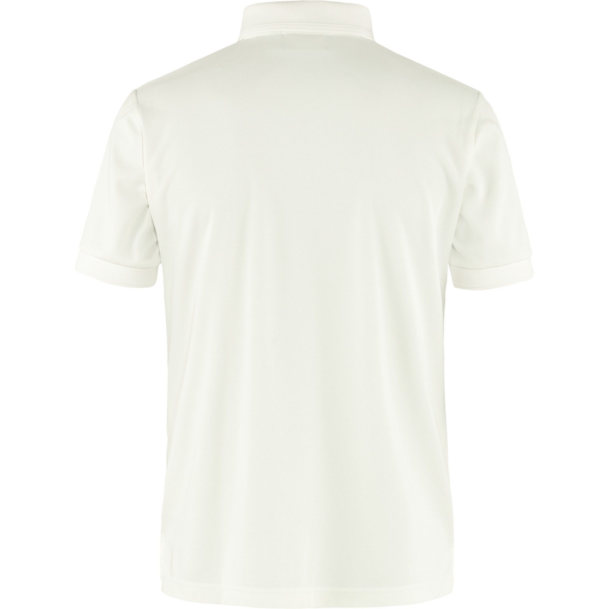 Fjällräven Outdoorhemd FJÄLLRÄVEN Crowley Pique Shirt M White