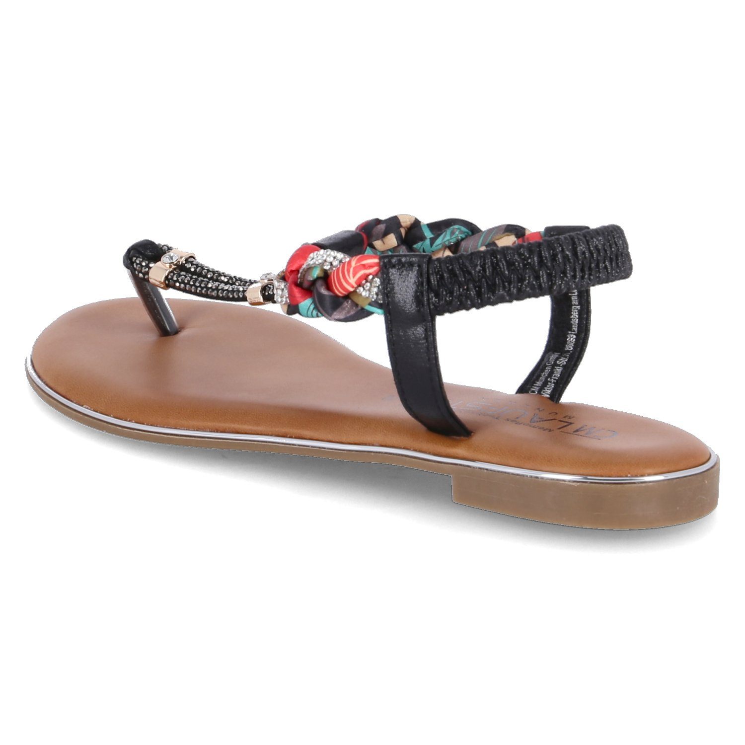 Laufsteg München Sandalette