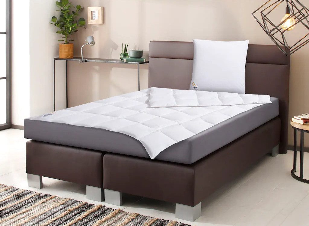 OBB 4-Jahreszeitenbett