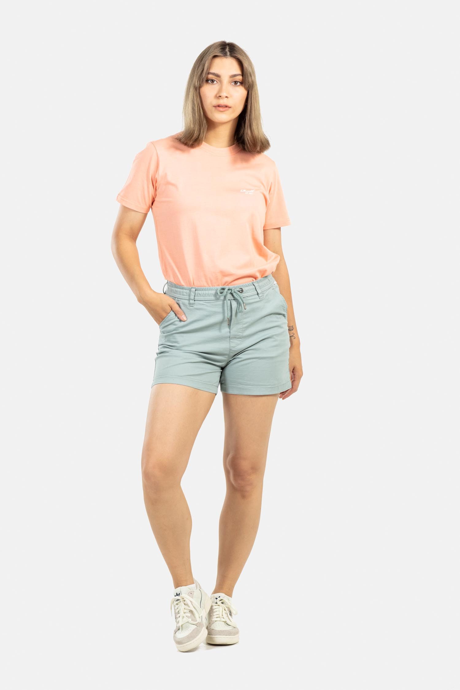 REELL Umstandsshorts Reflex Women LW Easy Short