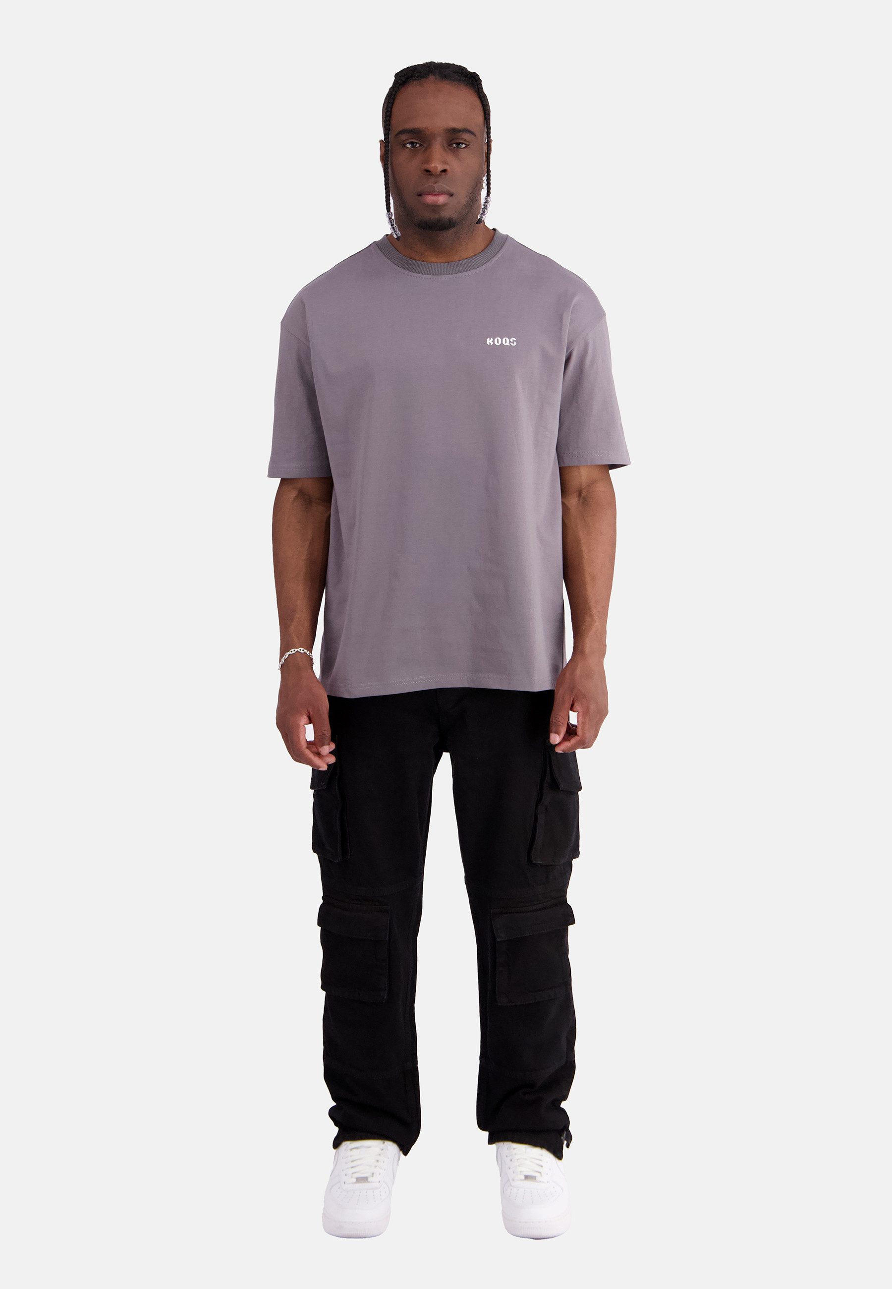 KOQS T-Shirt KOQS Life