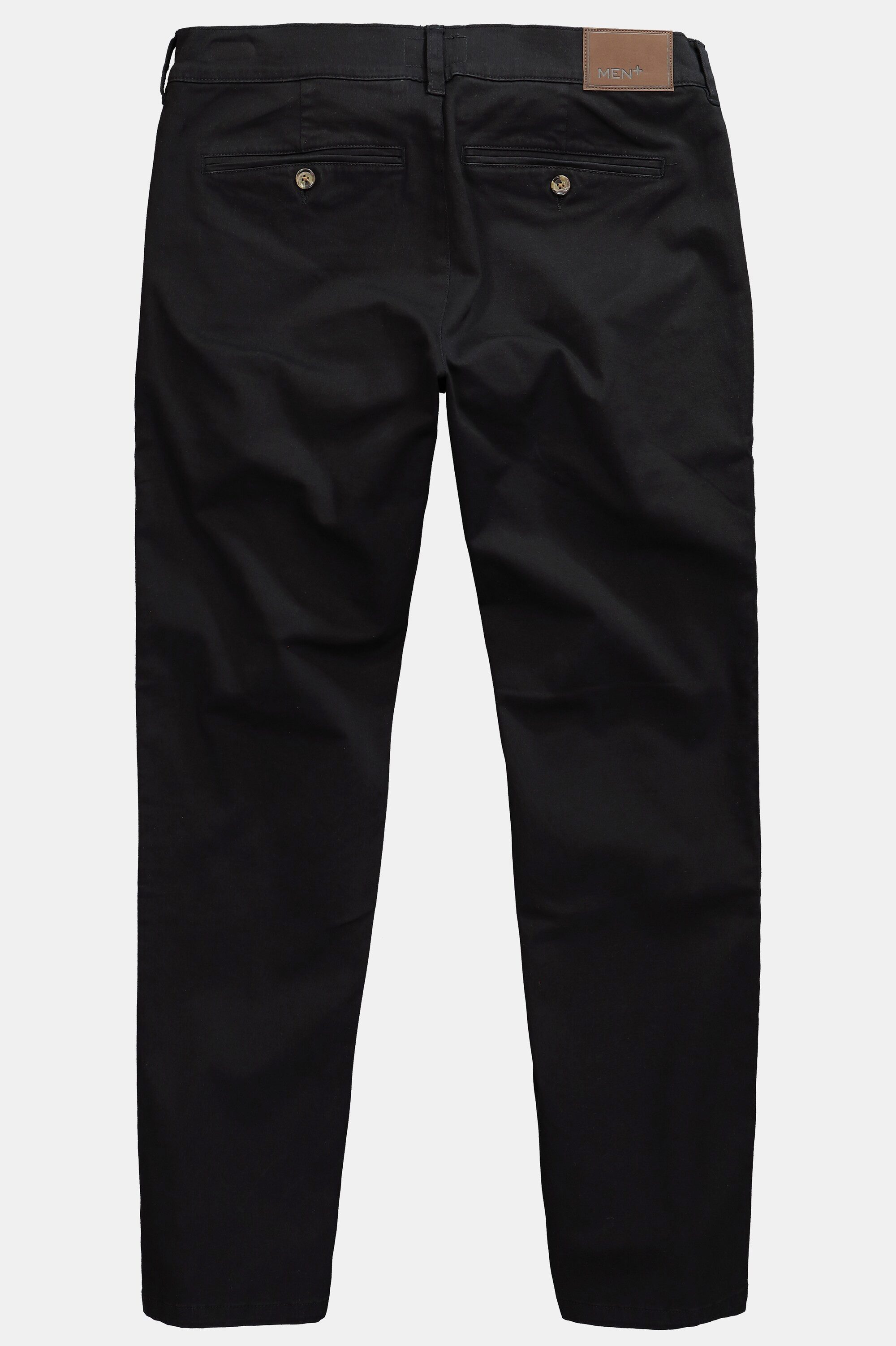 Men Plus Chinohose Men+ Chino Straight Fit bis 72 günstig online kaufen