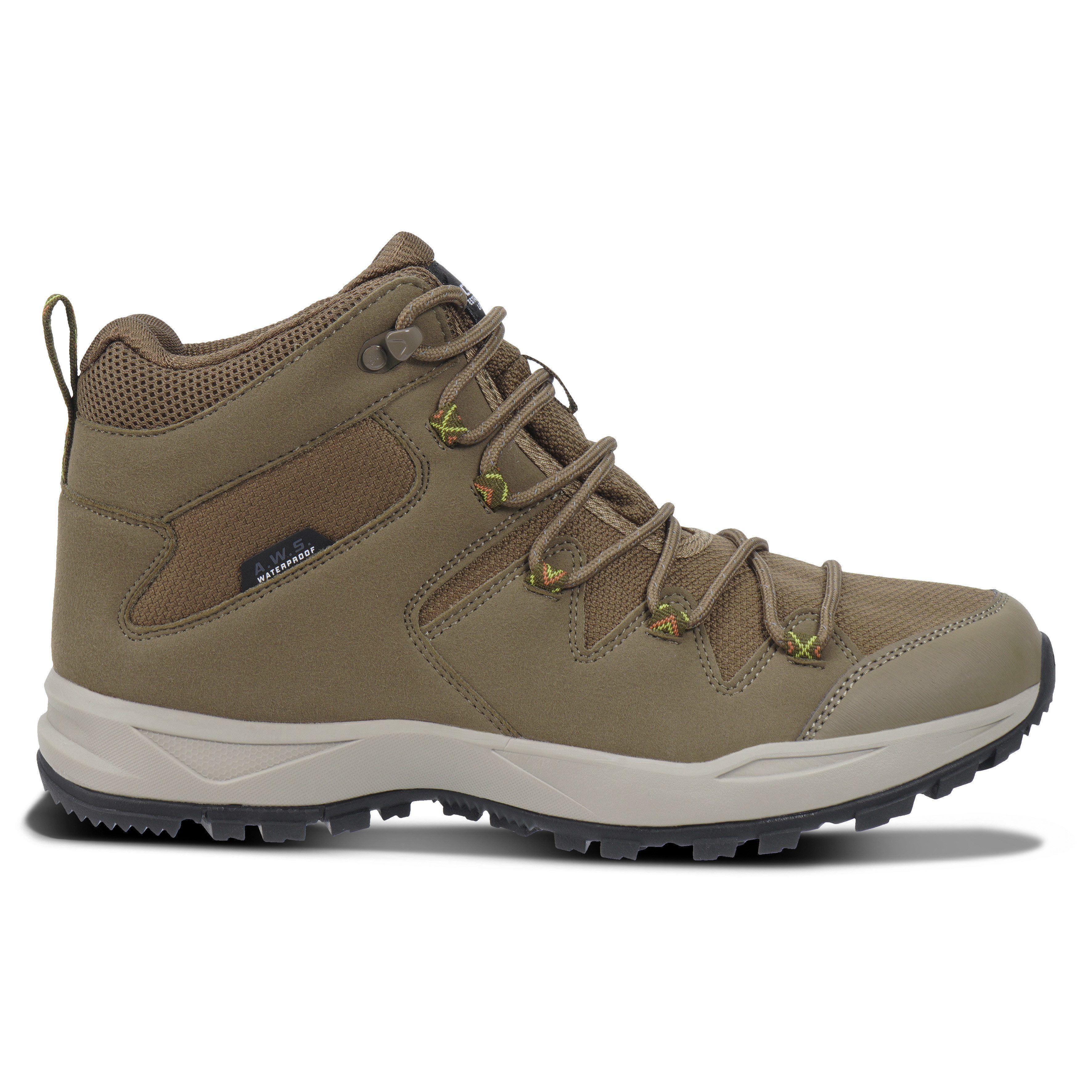 Icepeak ANSIO MR Wanderschuh wasserdicht günstig online kaufen