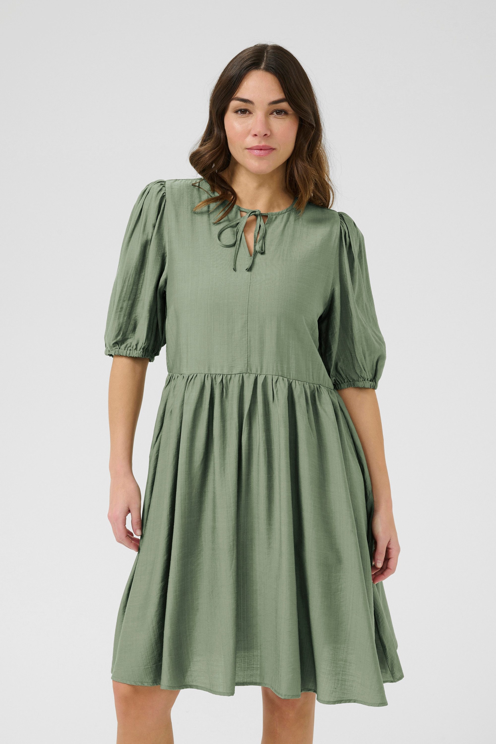 Blusenkleid Kleid KAmariana