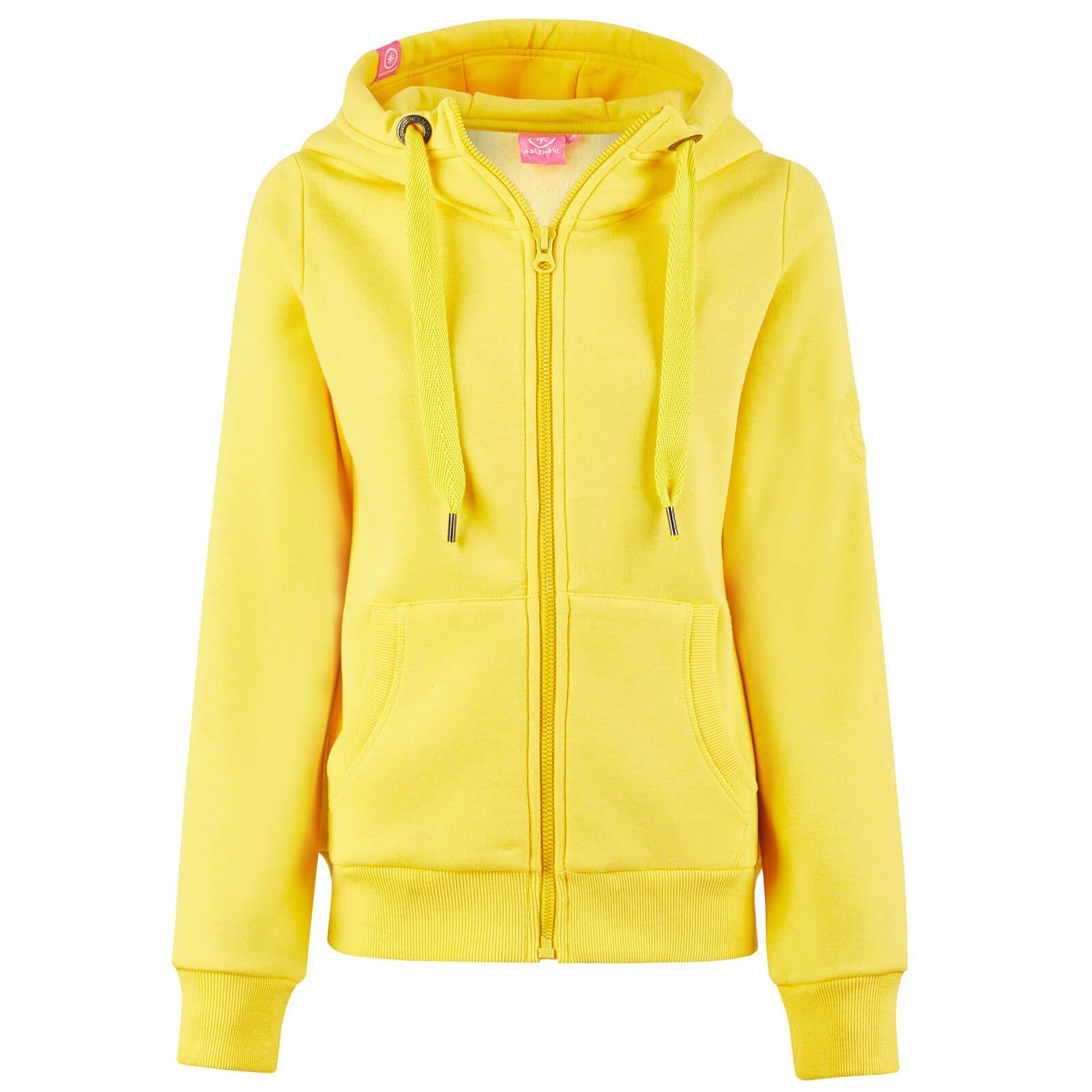 salzhaut Kapuzensweatjacke Damen Sweatjacke Sööte – günstig online kaufen