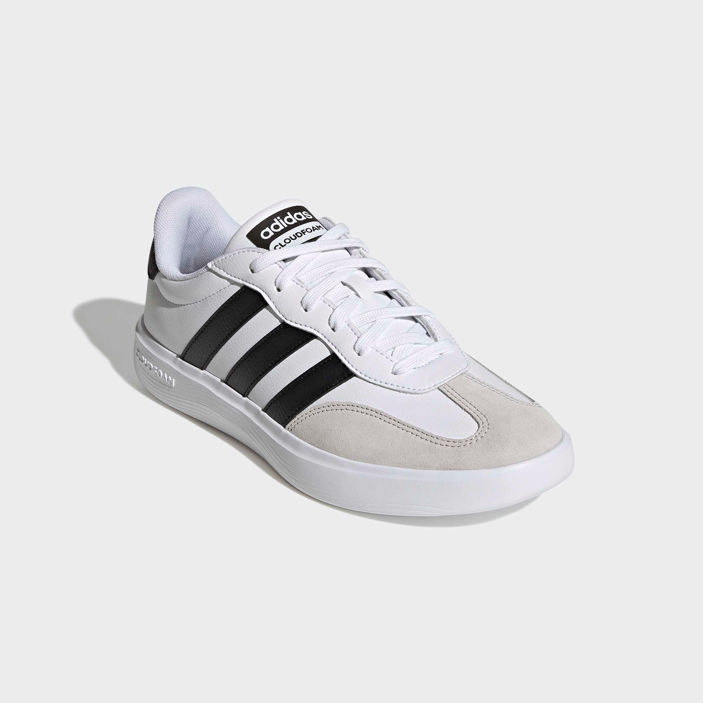adidas Sportswear BARREDA Sneaker sehr leichte und komfortable Sohle