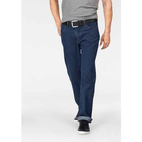 Arizona Regular-fit-Jeans James Regular Fit