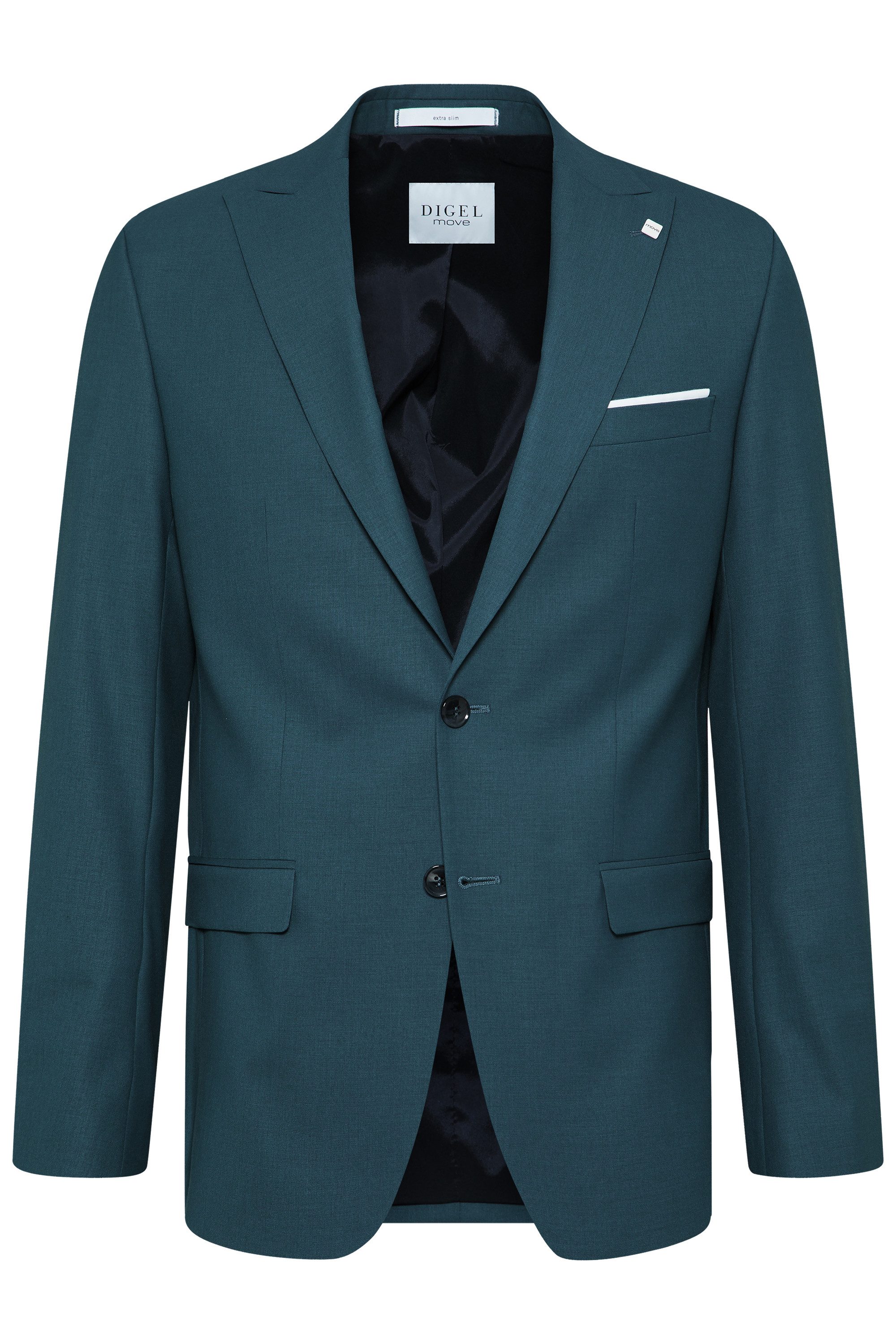 Digel Anzugsakko Norton (1-tlg., Mischgewebe) günstig online kaufen