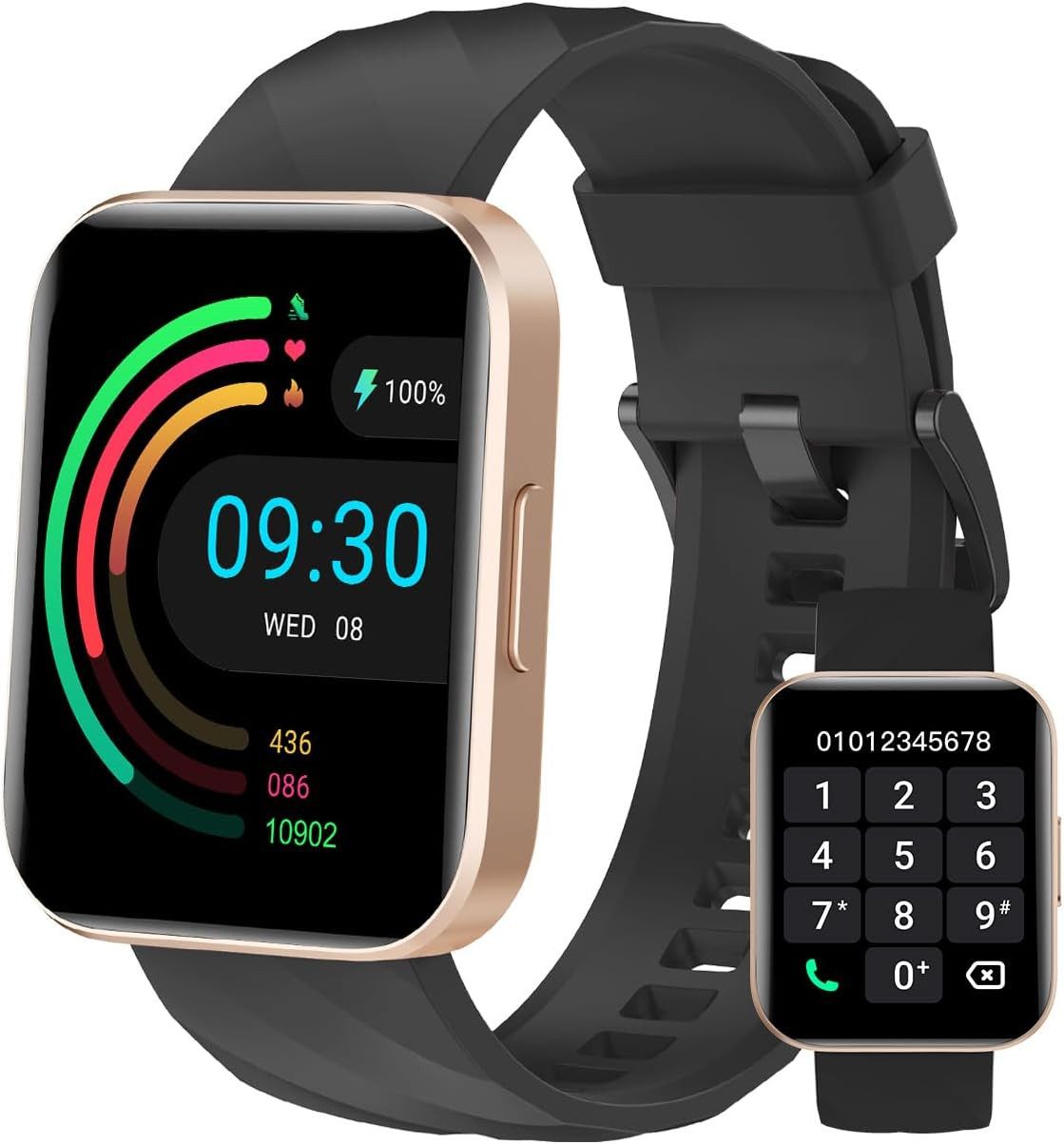 D1 Smartwatch