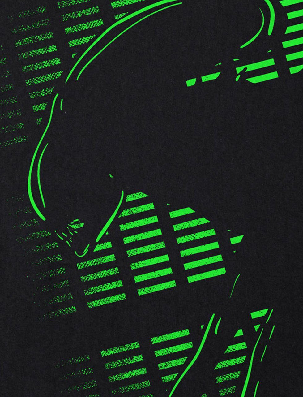 style3 T-Shirt Alien Zwielicht xenomorph ridley scott predator film alien günstig online kaufen