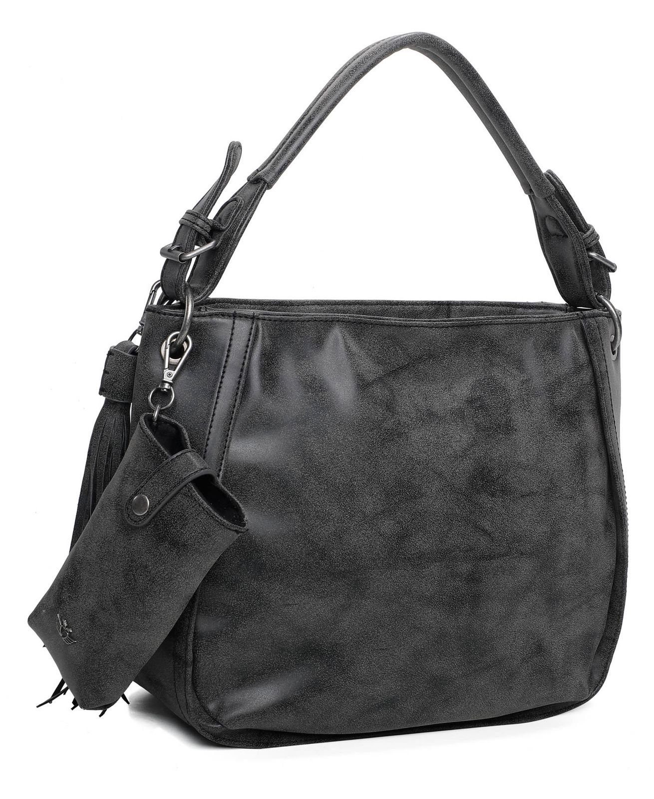 Fritzi aus Preußen Schultertasche Vintag (Set, 2-tlg)