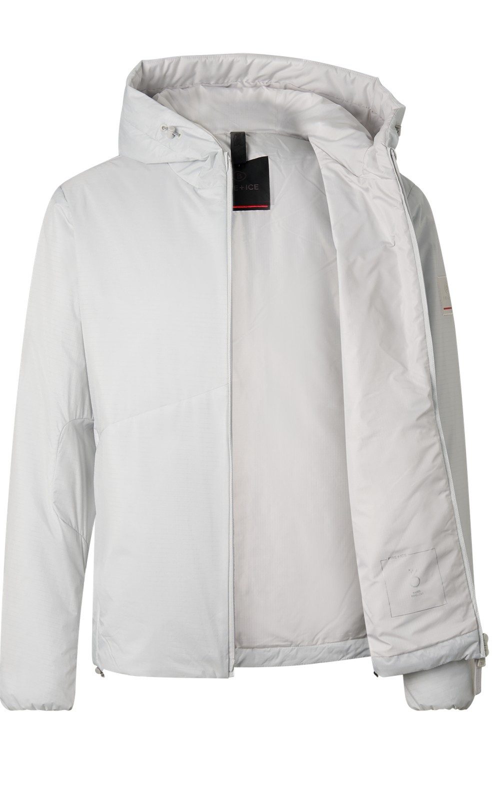 Bogner Fire + Ice Steppjacke