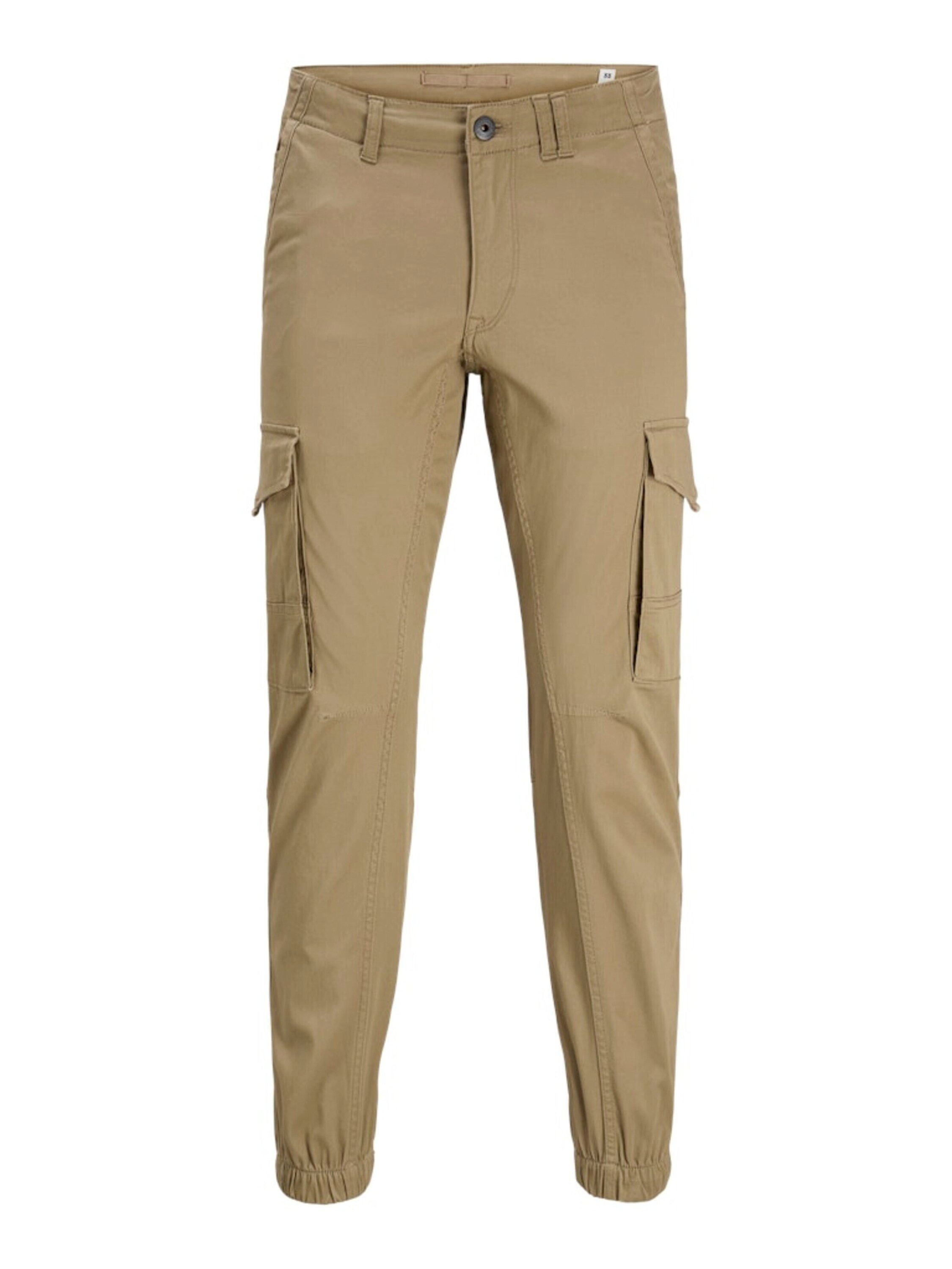 Jack & Jones Cargohose JJIPaul JJFlake günstig online kaufen