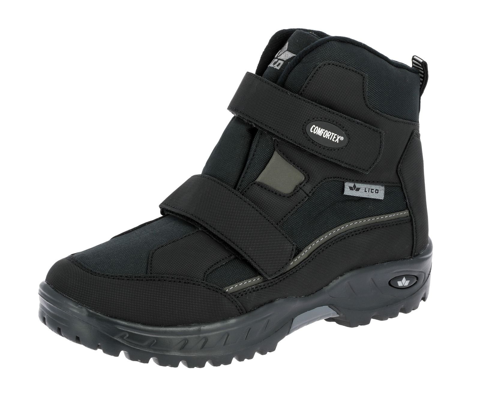 Lico Winterstiefel Ecuador V Winterstiefel günstig online kaufen
