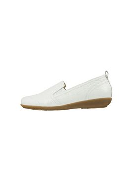 Natural Feet Chloe Slipper mit gepolstertem Kragen