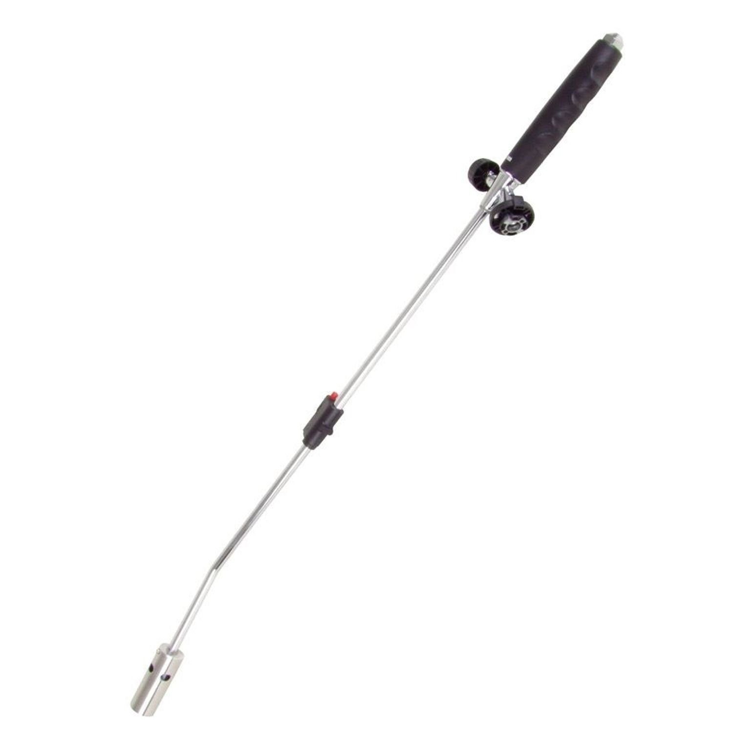 Unkrautbrenner Kinzo Unkrautbrenner Abflammgerät Unkrautvernichter Brenner Gasbrenner