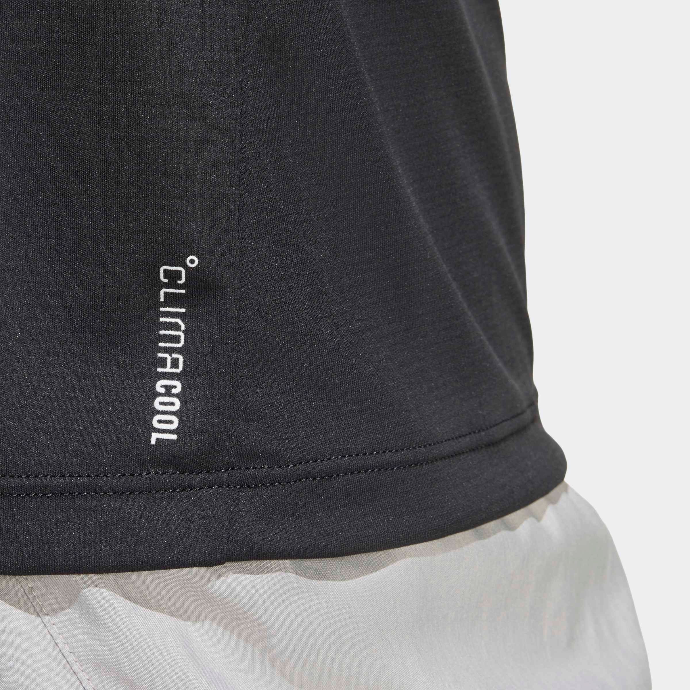 adidas Performance Lauftop RUN ESS TANK W