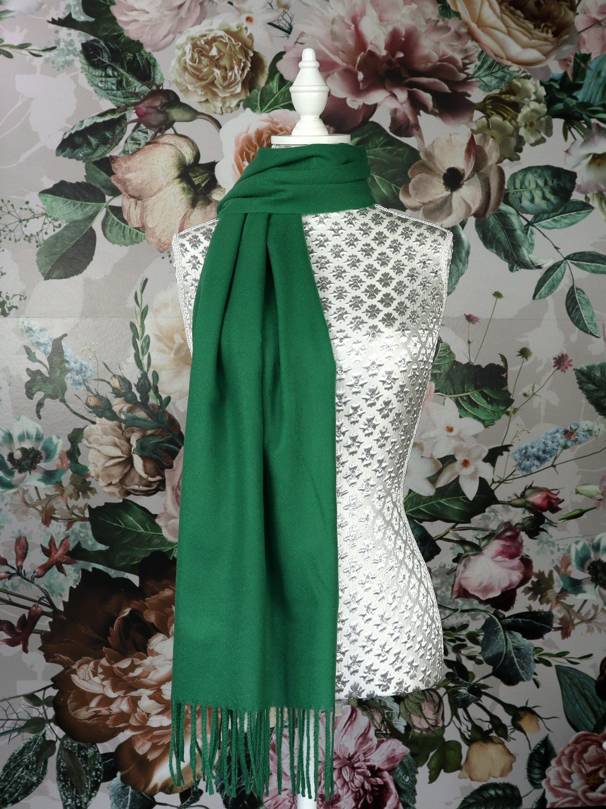 ZEBRO Modeschal Schal günstig online kaufen