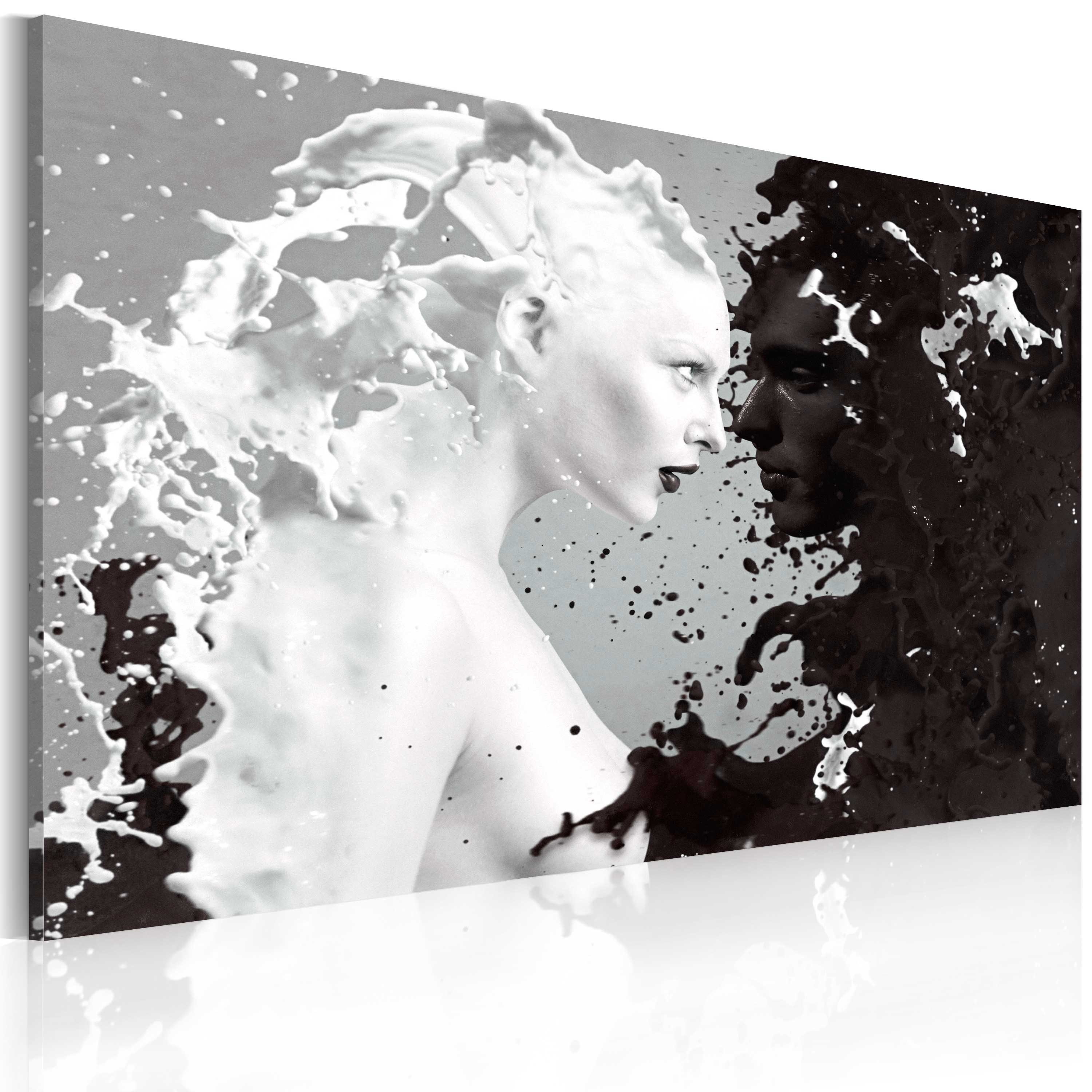 Basera® Leinwandbild 020203-2