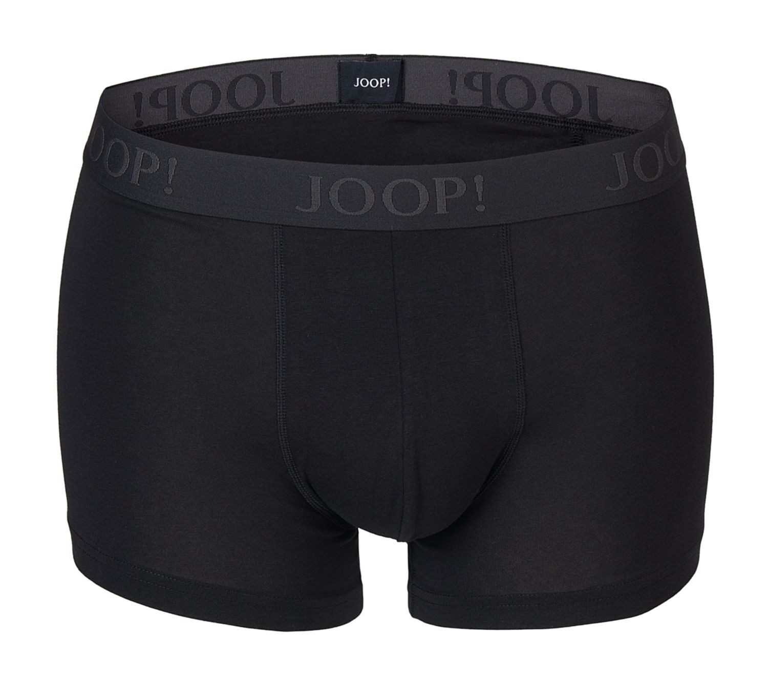 JOOP! Bodywear Boxershorts Boxer Everyday (Set) ohne Eingriff, Logo-Webbund