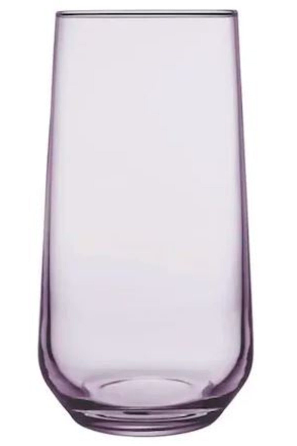 Pasabahce Glas Allegra Universal Mehrzweck-Wassergläser 3er-Set 470 ml Volumen