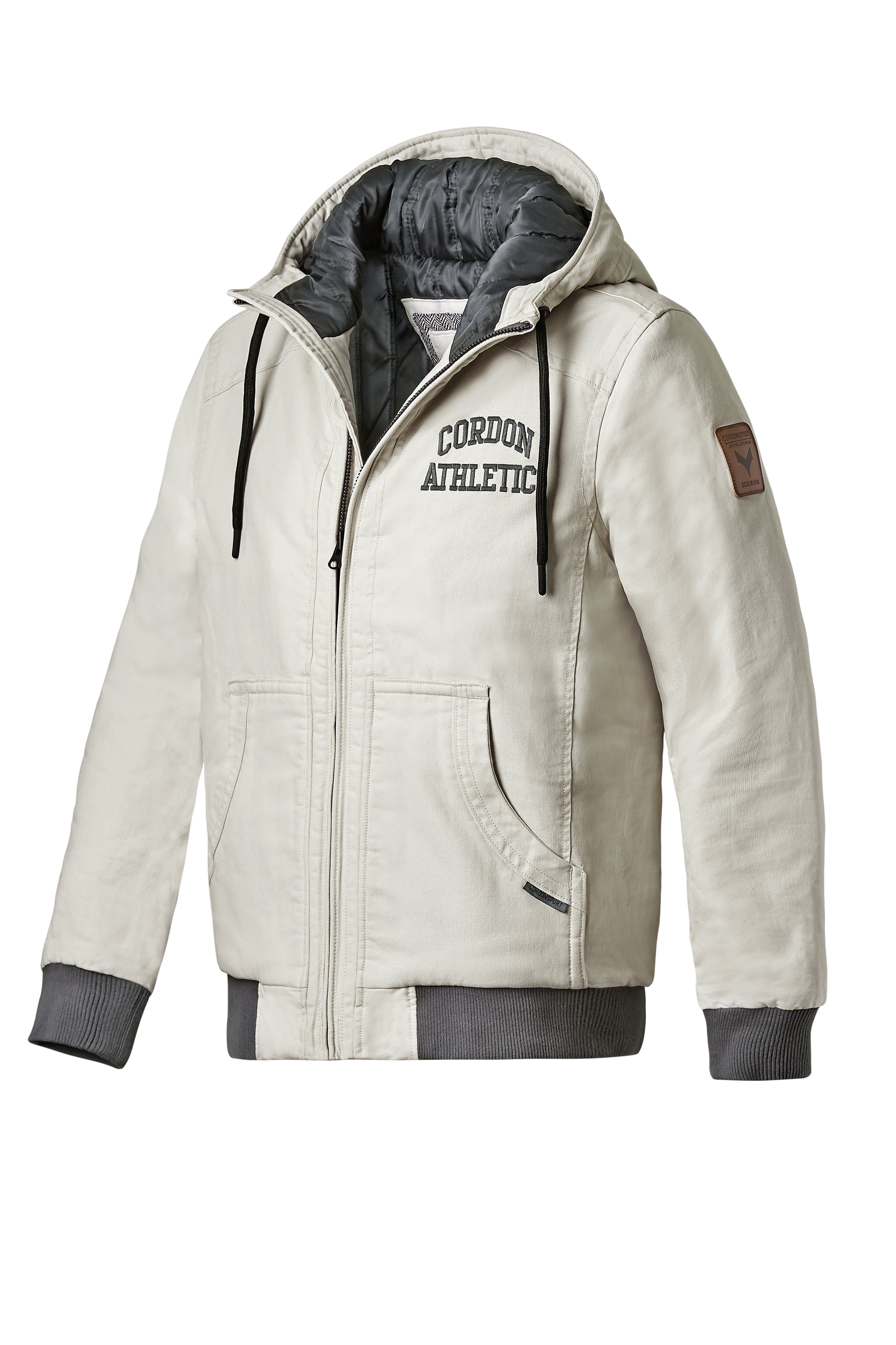 Cordon Sport Outdoorjacke Active Max