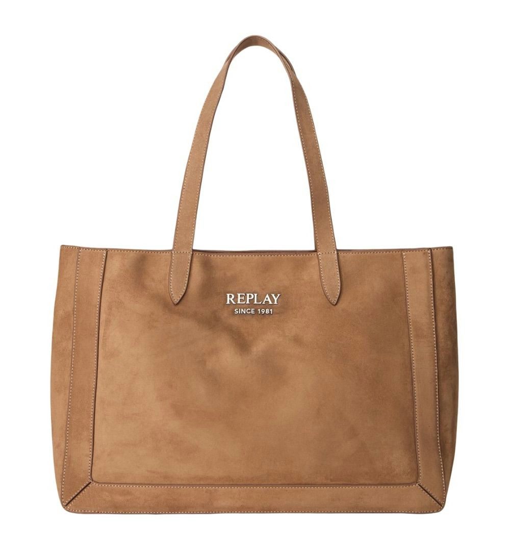 Replay Schultertasche Shoulder Bag