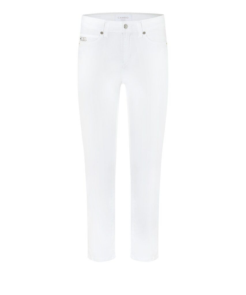 Cambio Stretch-Jeans