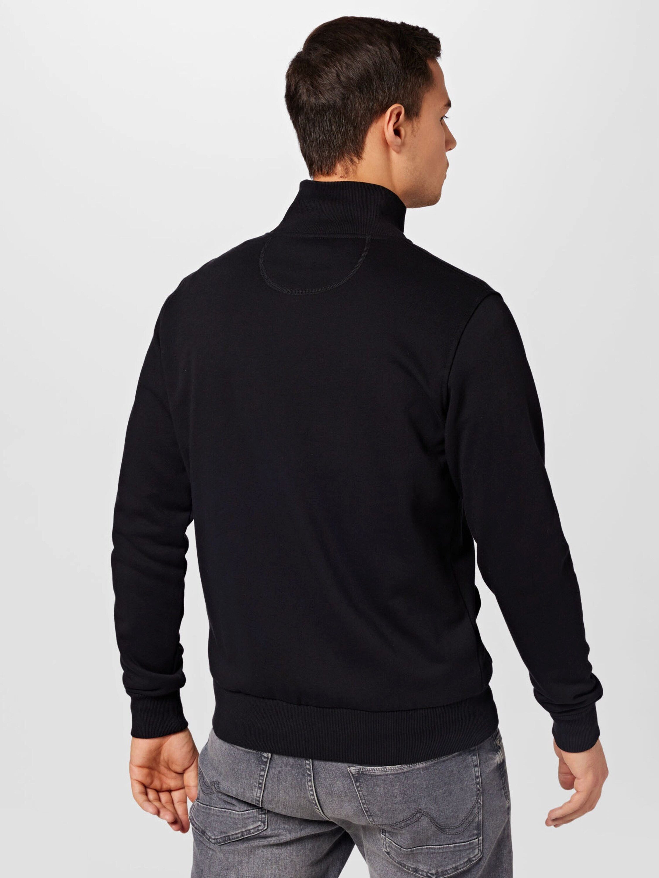 La Martina Sweatjacke (1-tlg)