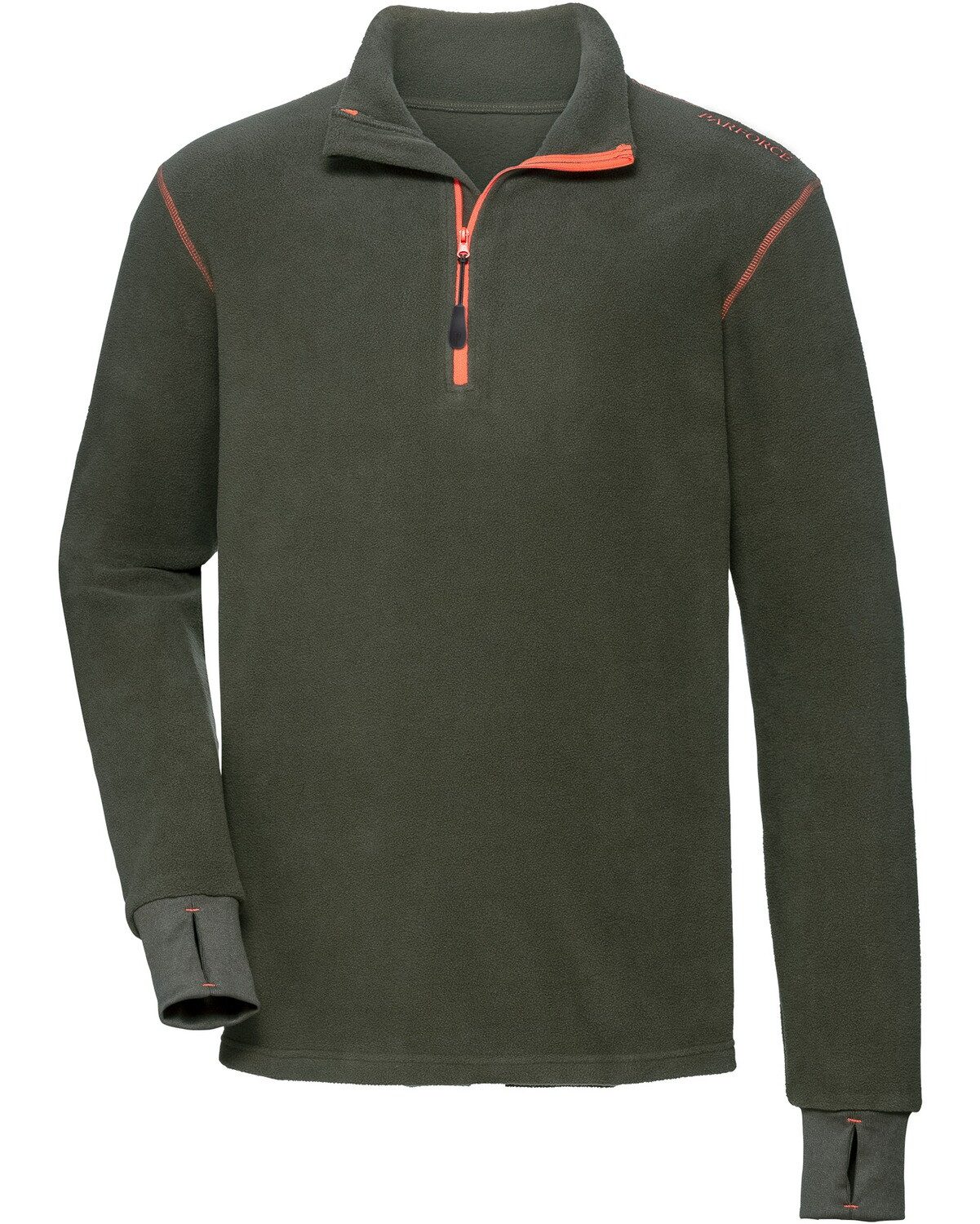Parforce Essential Thermounterhemd Thermo-Longsleeve Heater günstig online kaufen