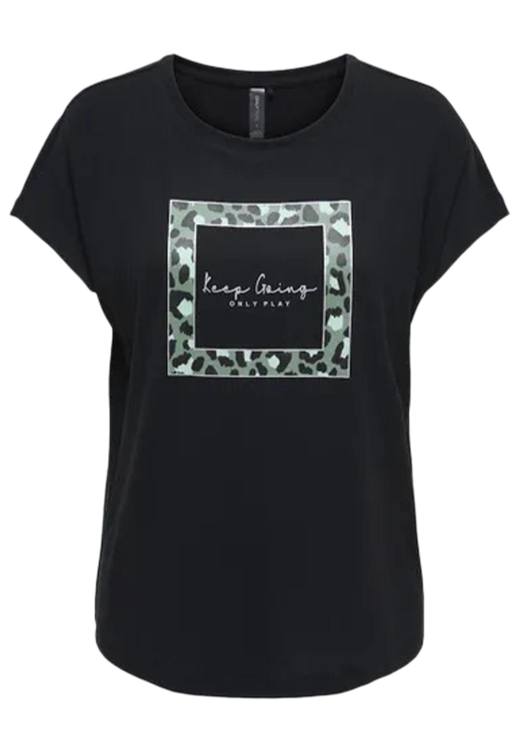 ONLY Play T-Shirt Onpaub-Millelife