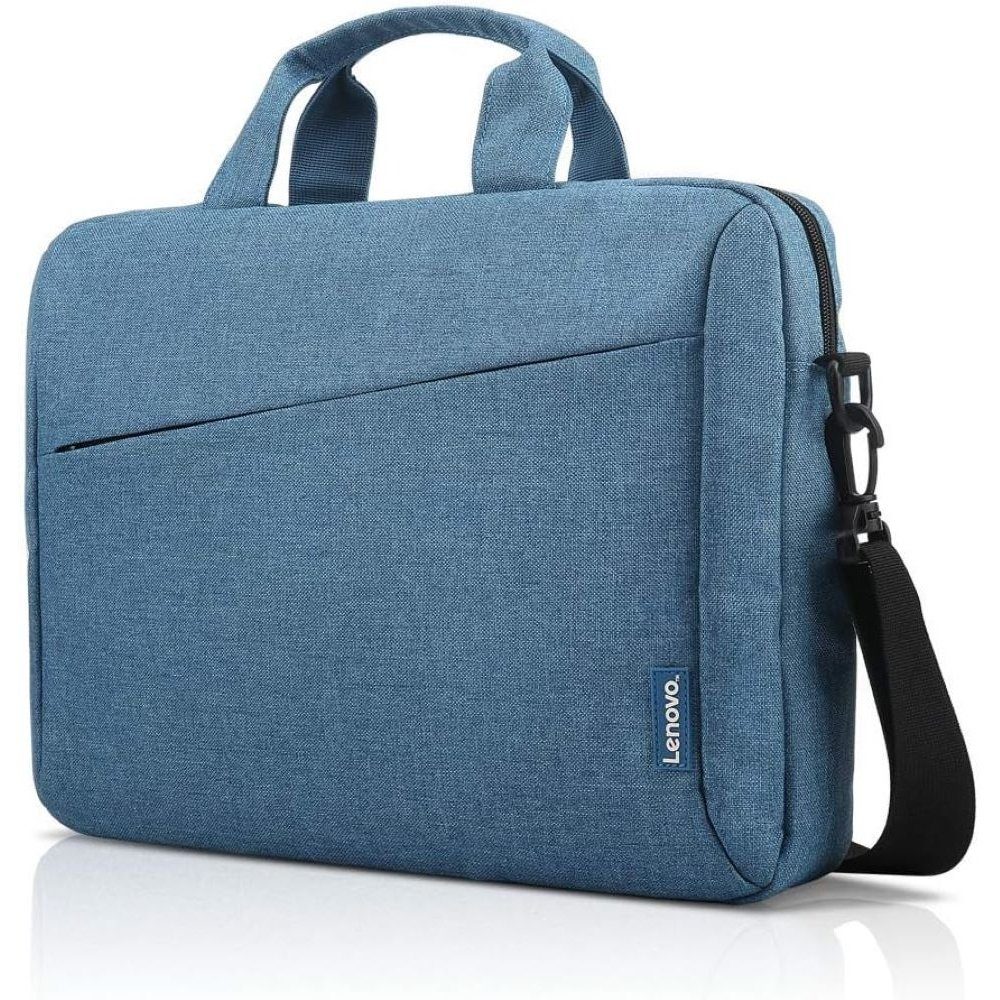 - Casual Lenovo T210 - Toploader blau Laptoptasche Notebook-Tasche