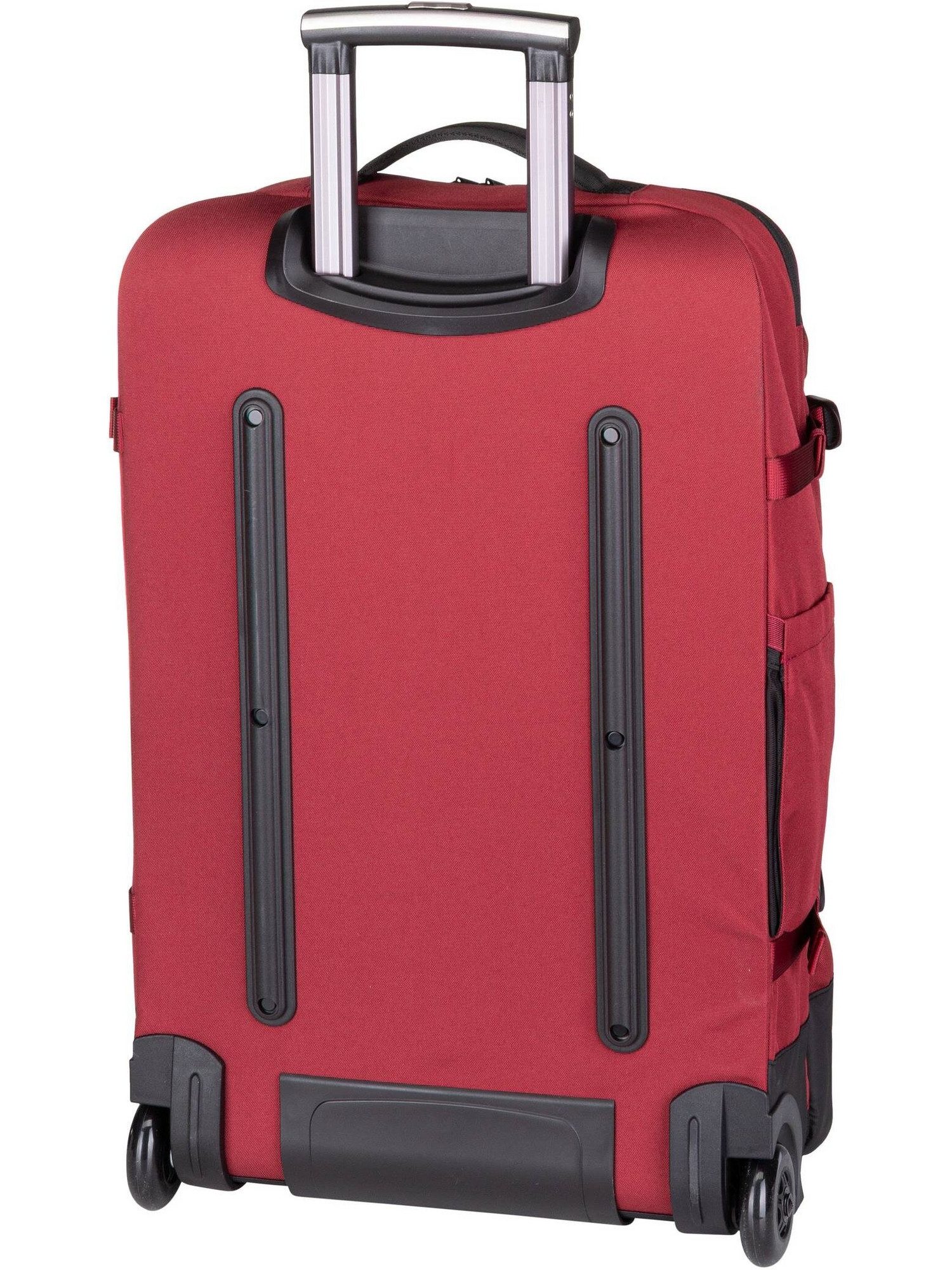 CABAIA Trolley Soft Suitcase Medium, 2 günstig online kaufen