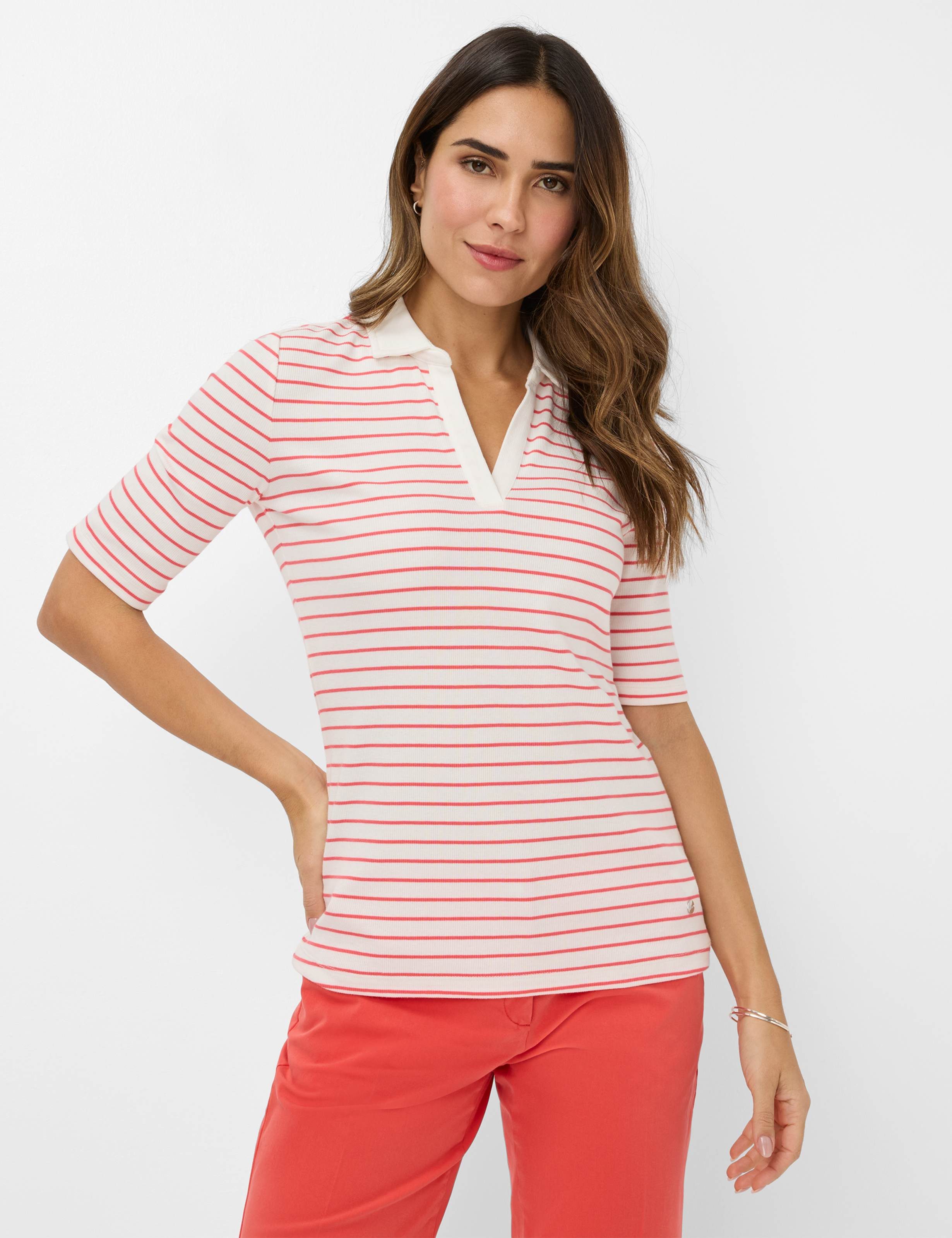 Brax Poloshirt Style CLEO günstig online kaufen